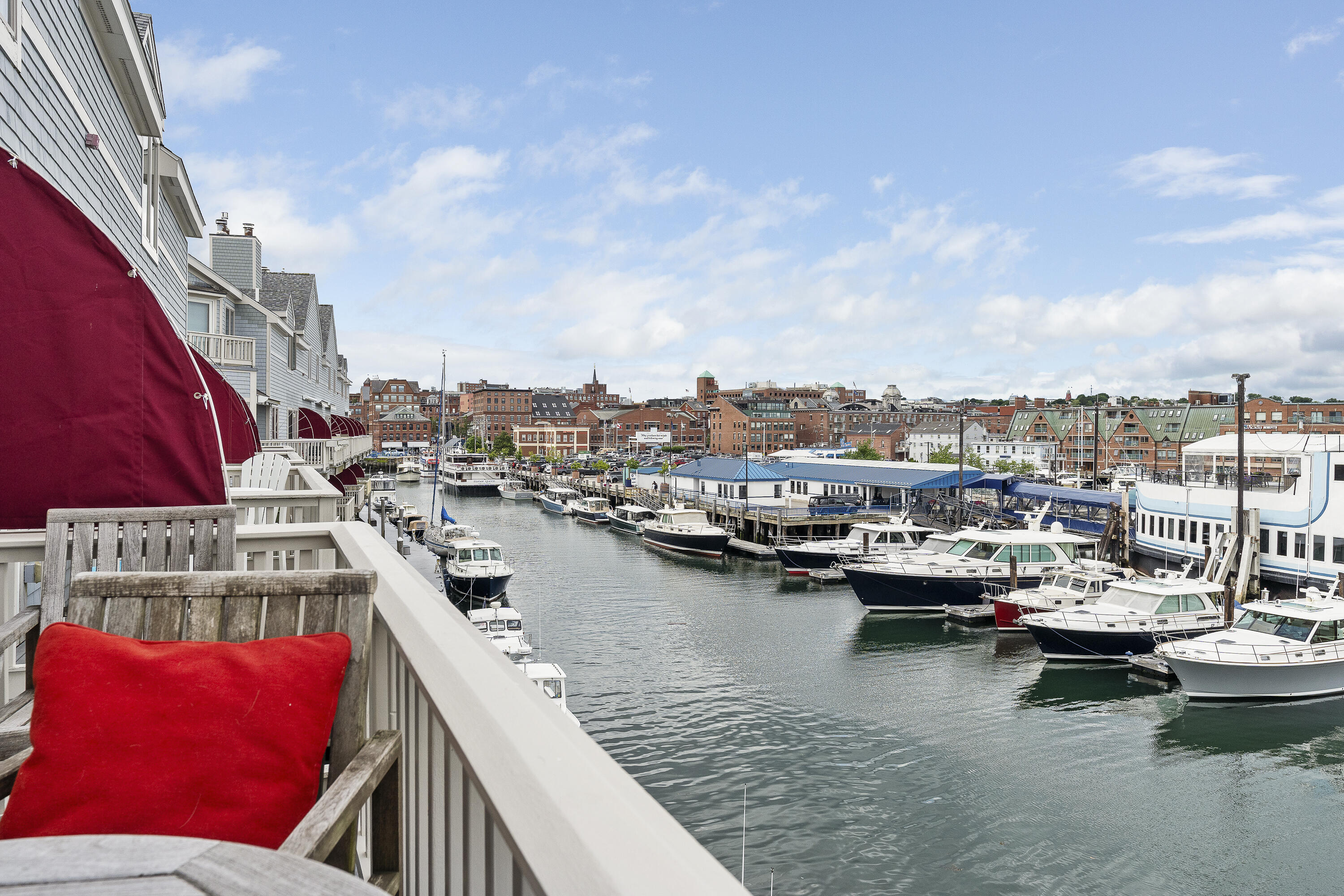 306 Chandlers Wharf, 306