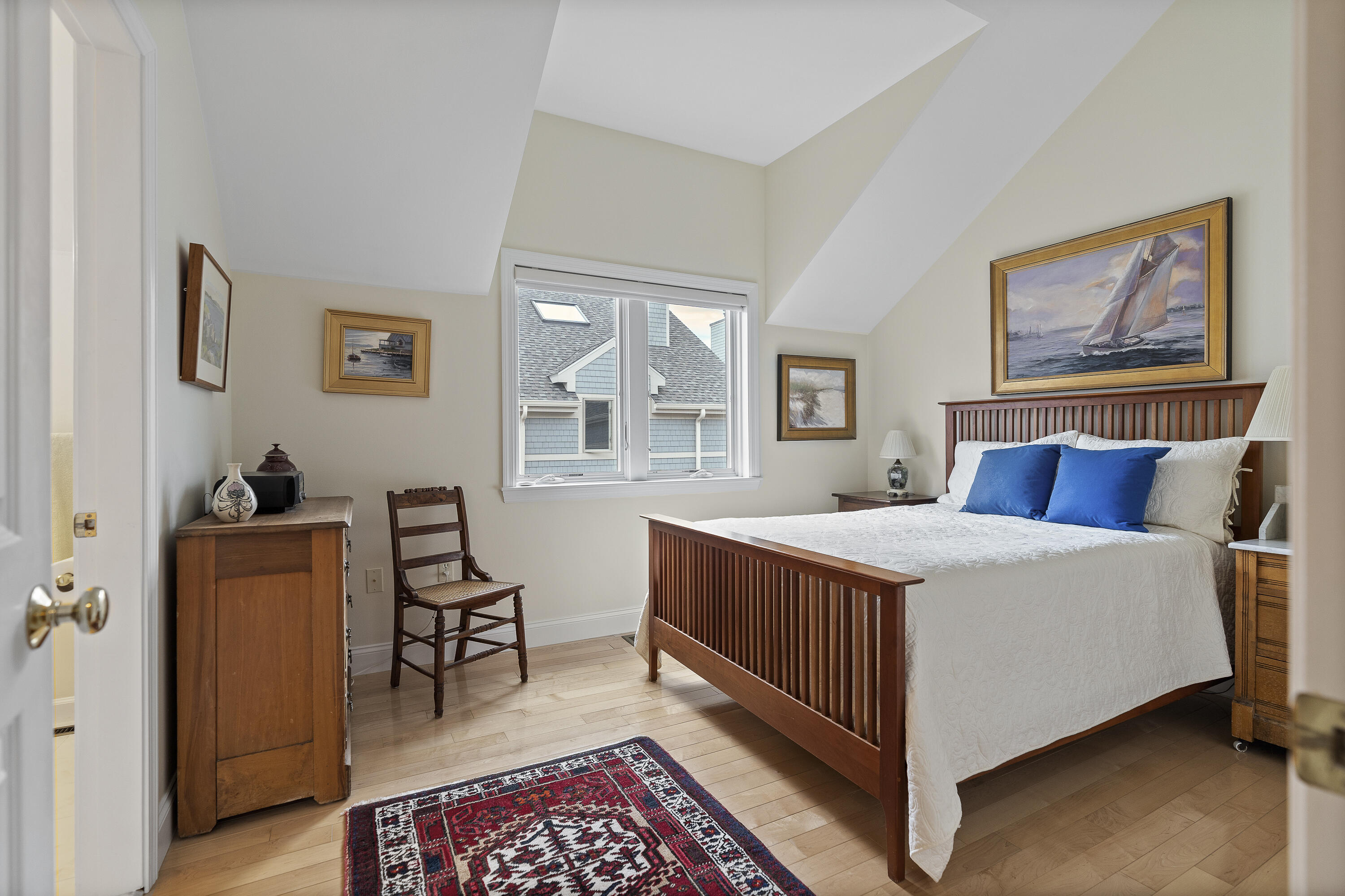 306 Chandlers Wharf, 306