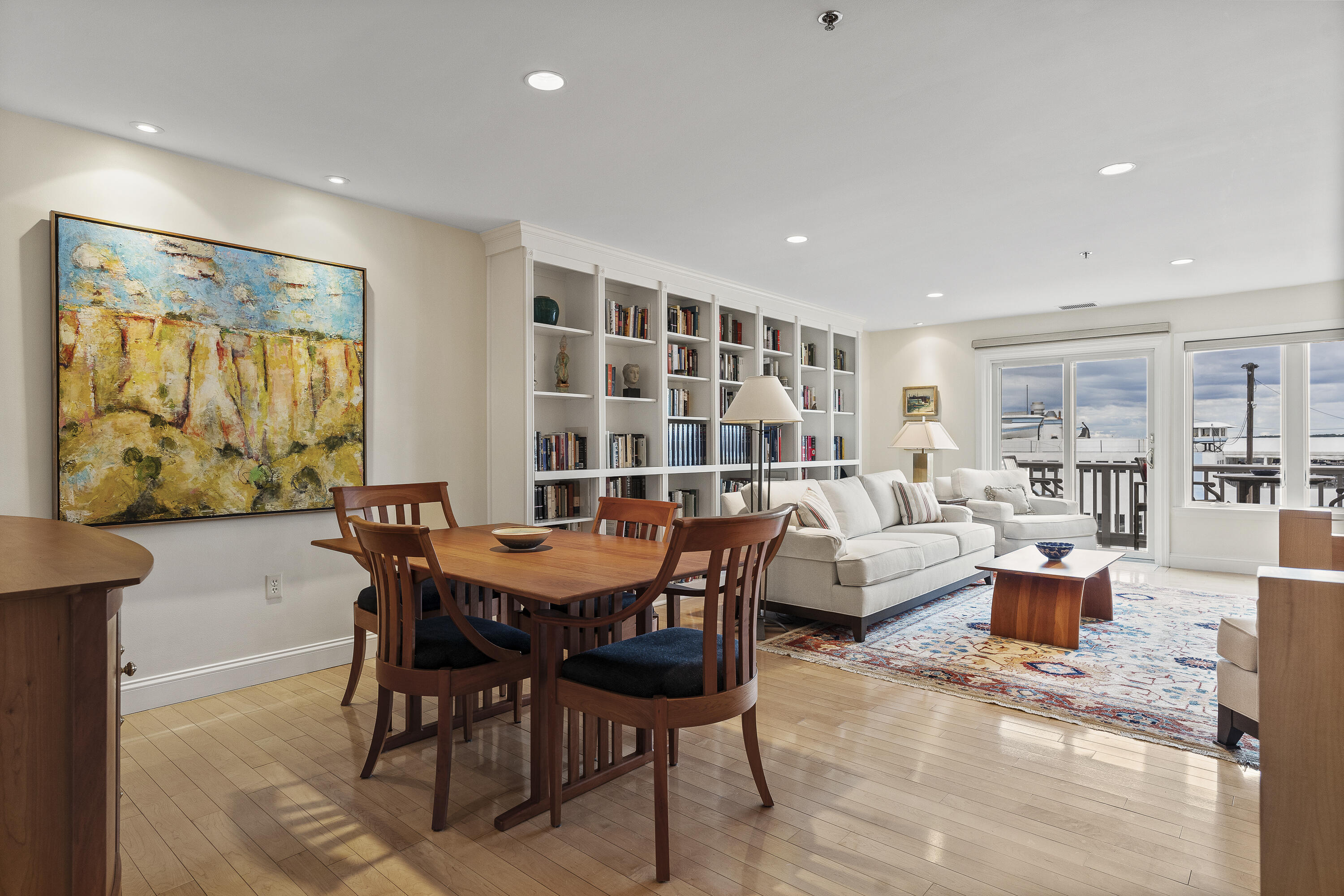 306 Chandlers Wharf, 306