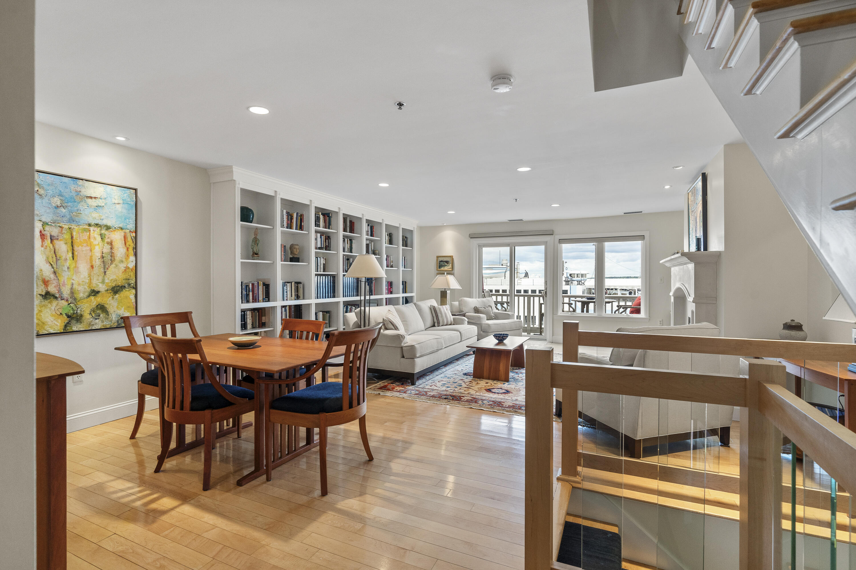 306 Chandlers Wharf, 306