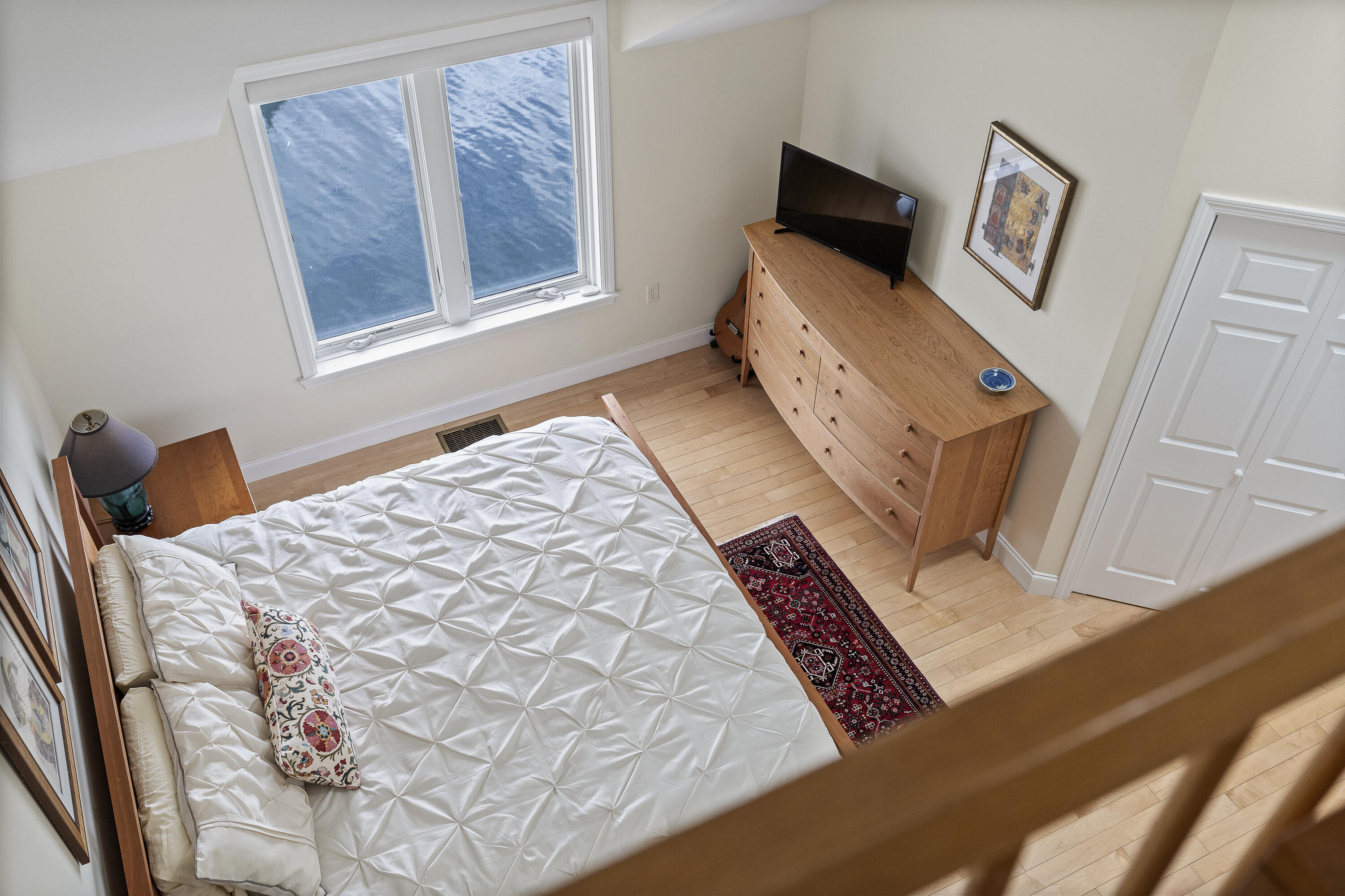 306 Chandlers Wharf, 306