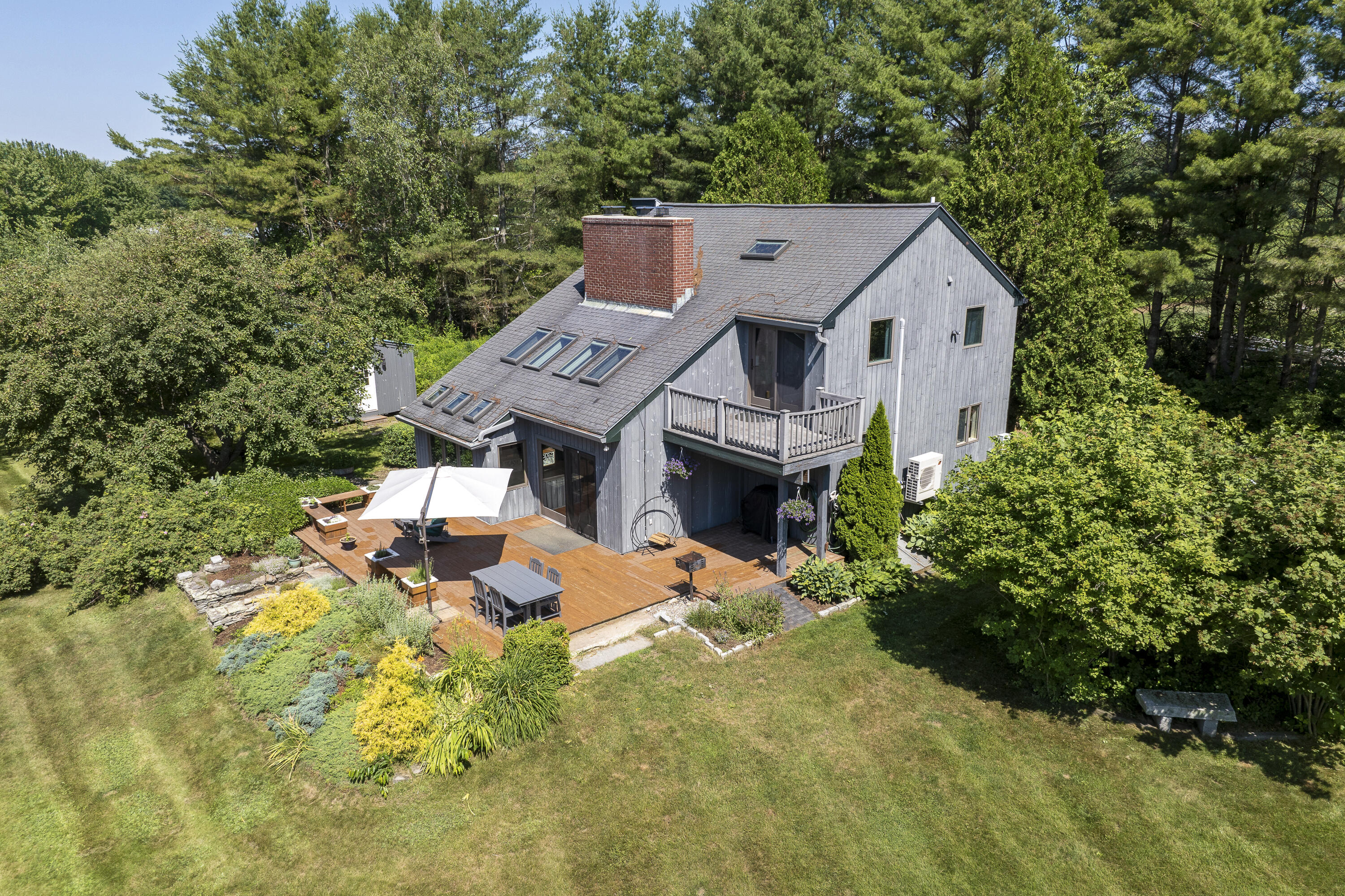 513 Browns Point Road