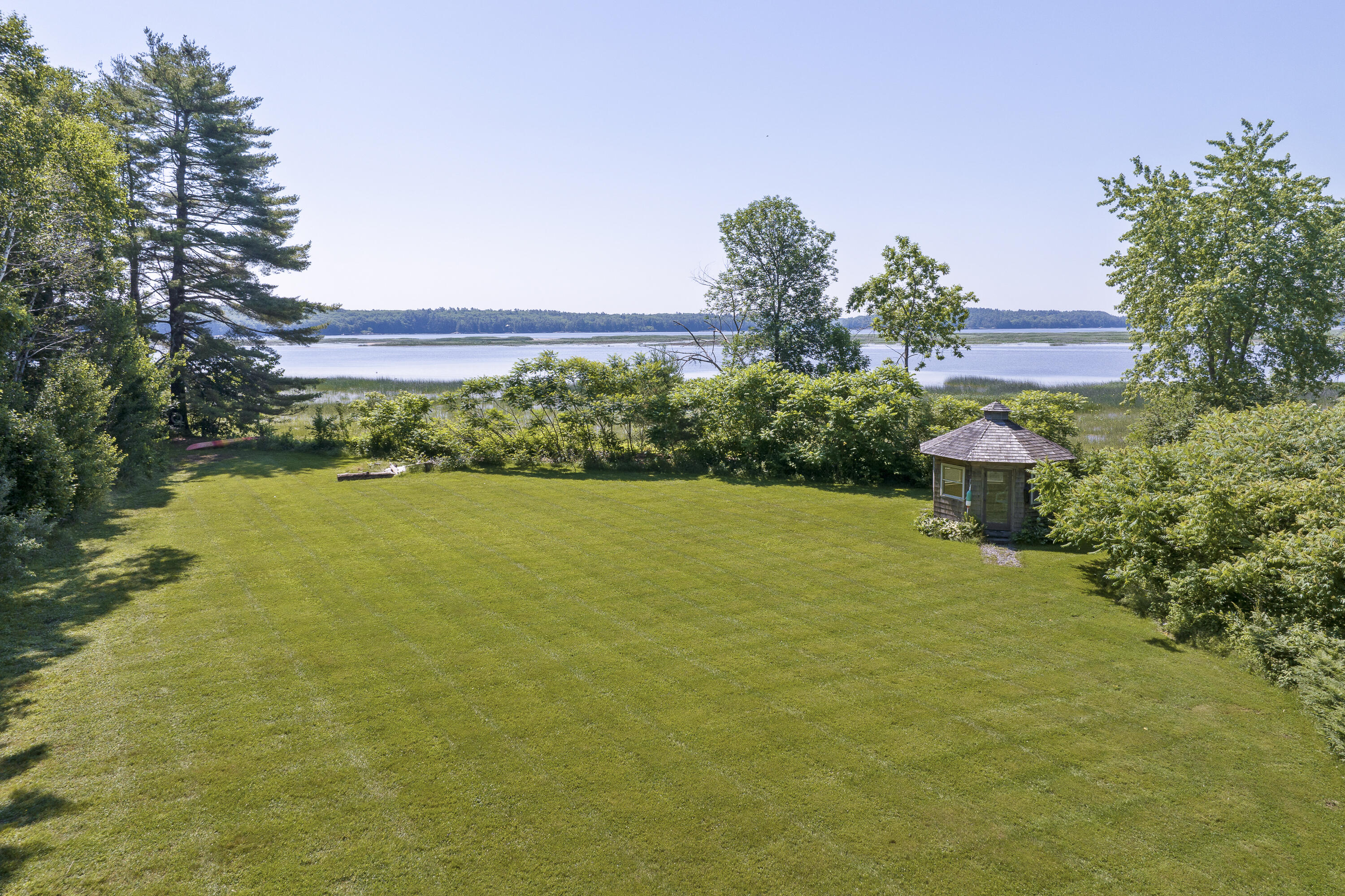 513 Browns Point Road