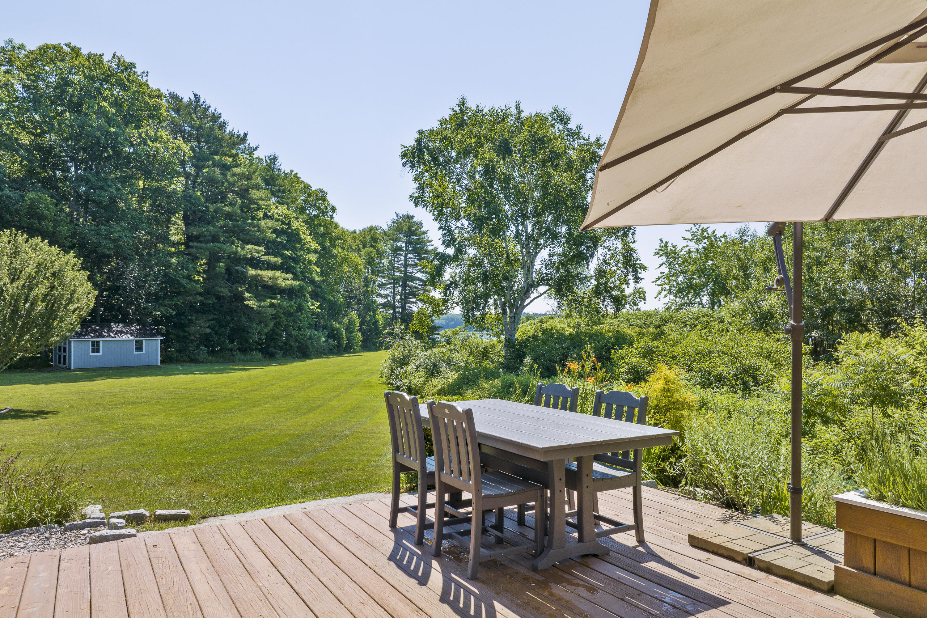 513 Browns Point Road