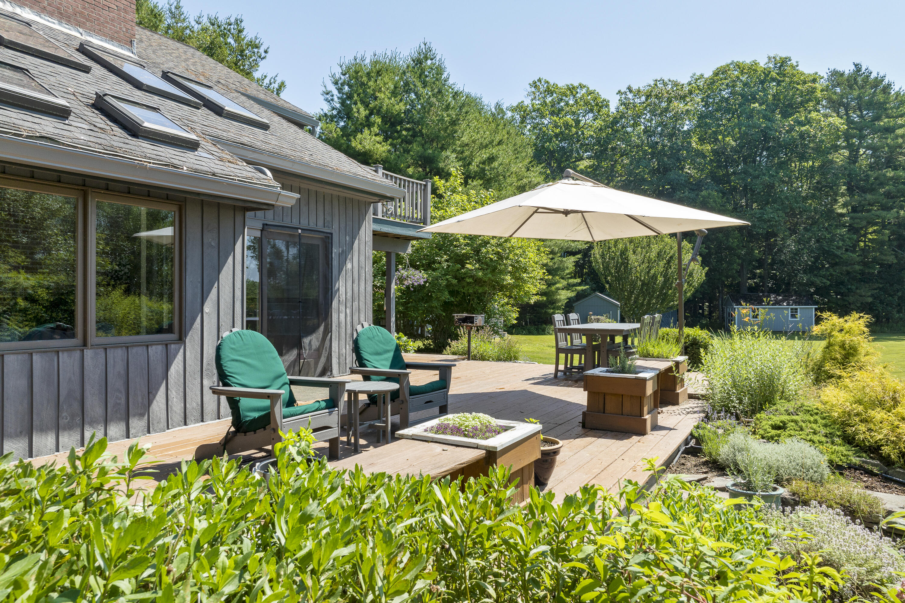 513 Browns Point Road