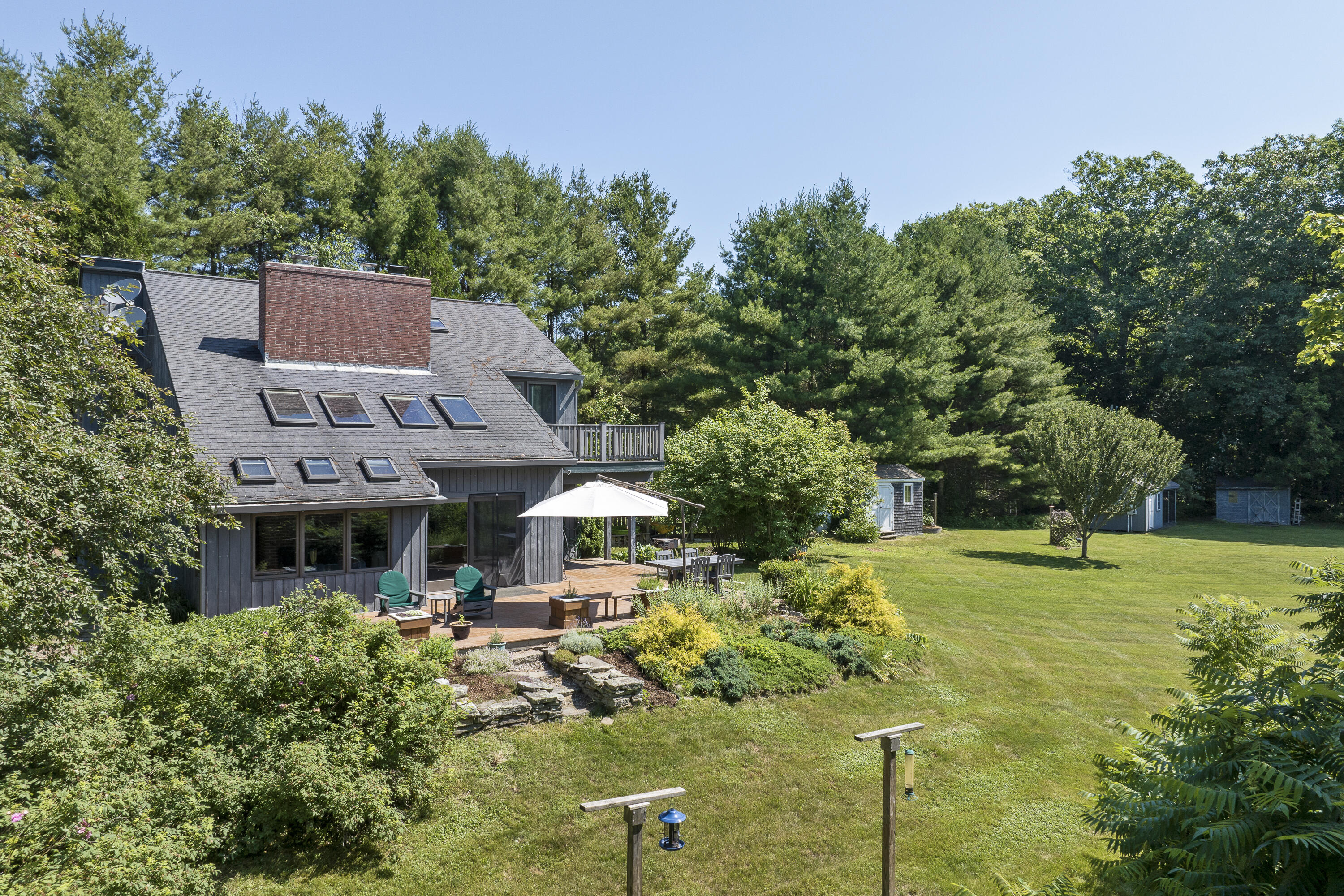 513 Browns Point Road