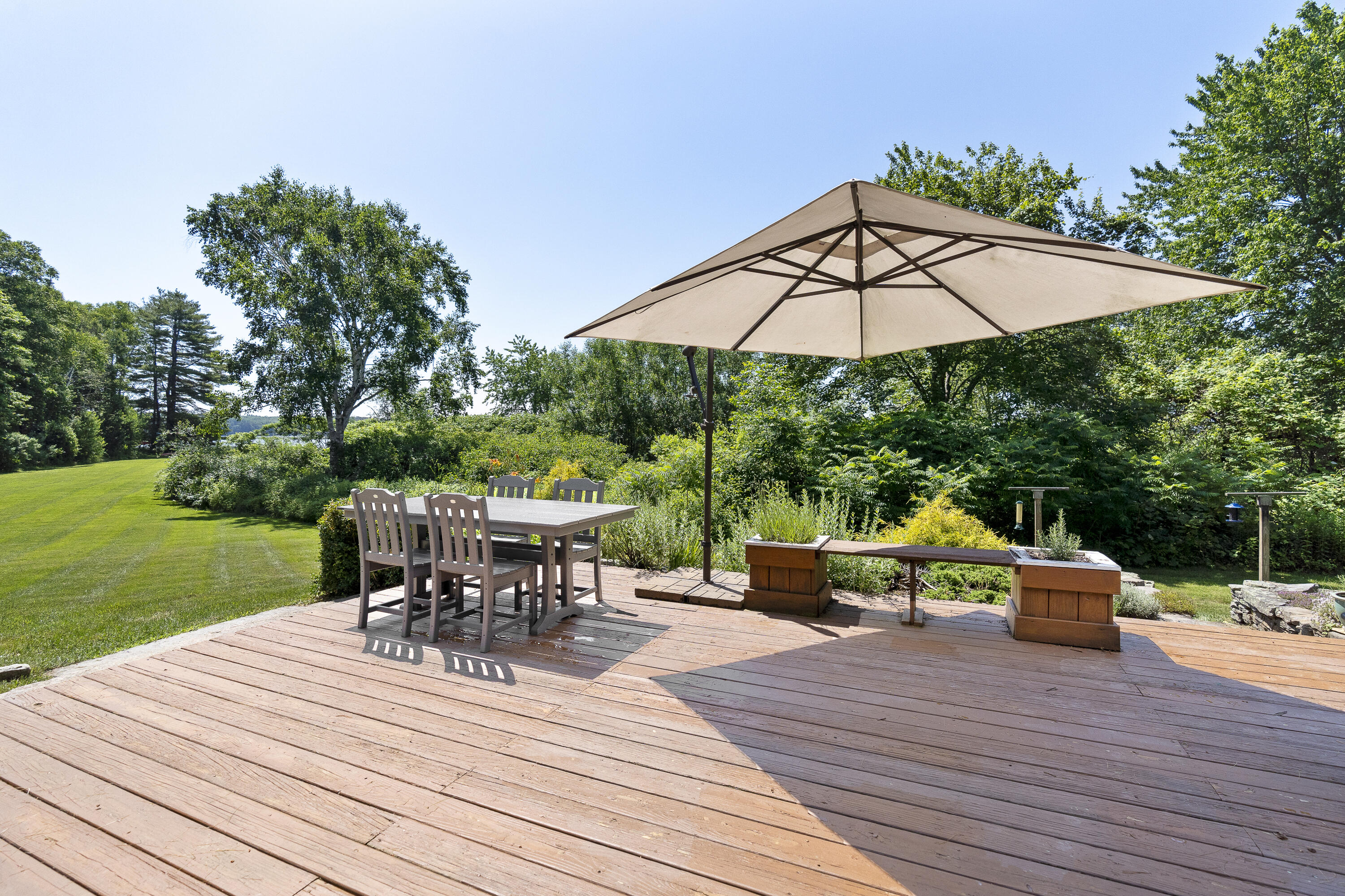 513 Browns Point Road