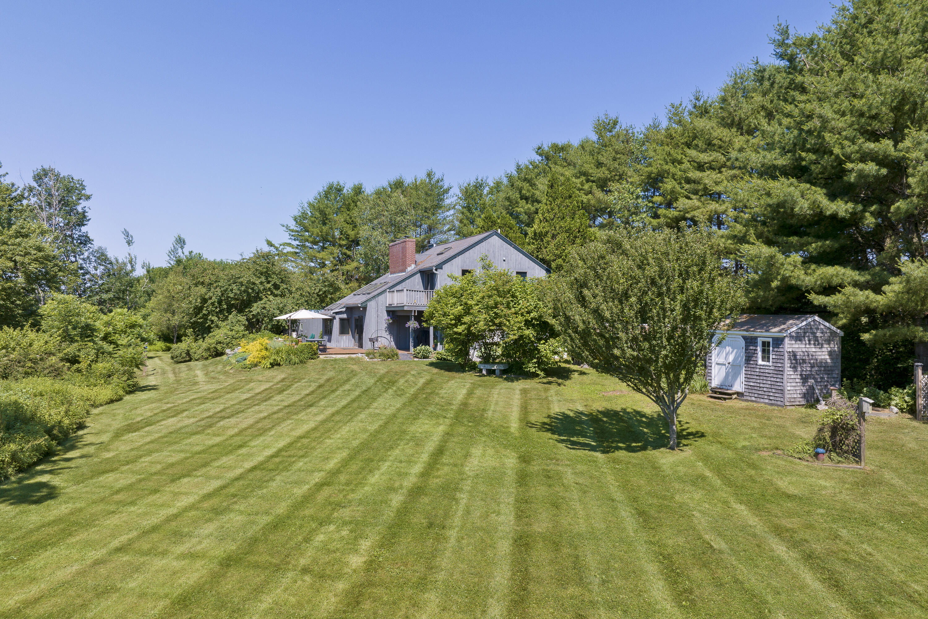 513 Browns Point Road