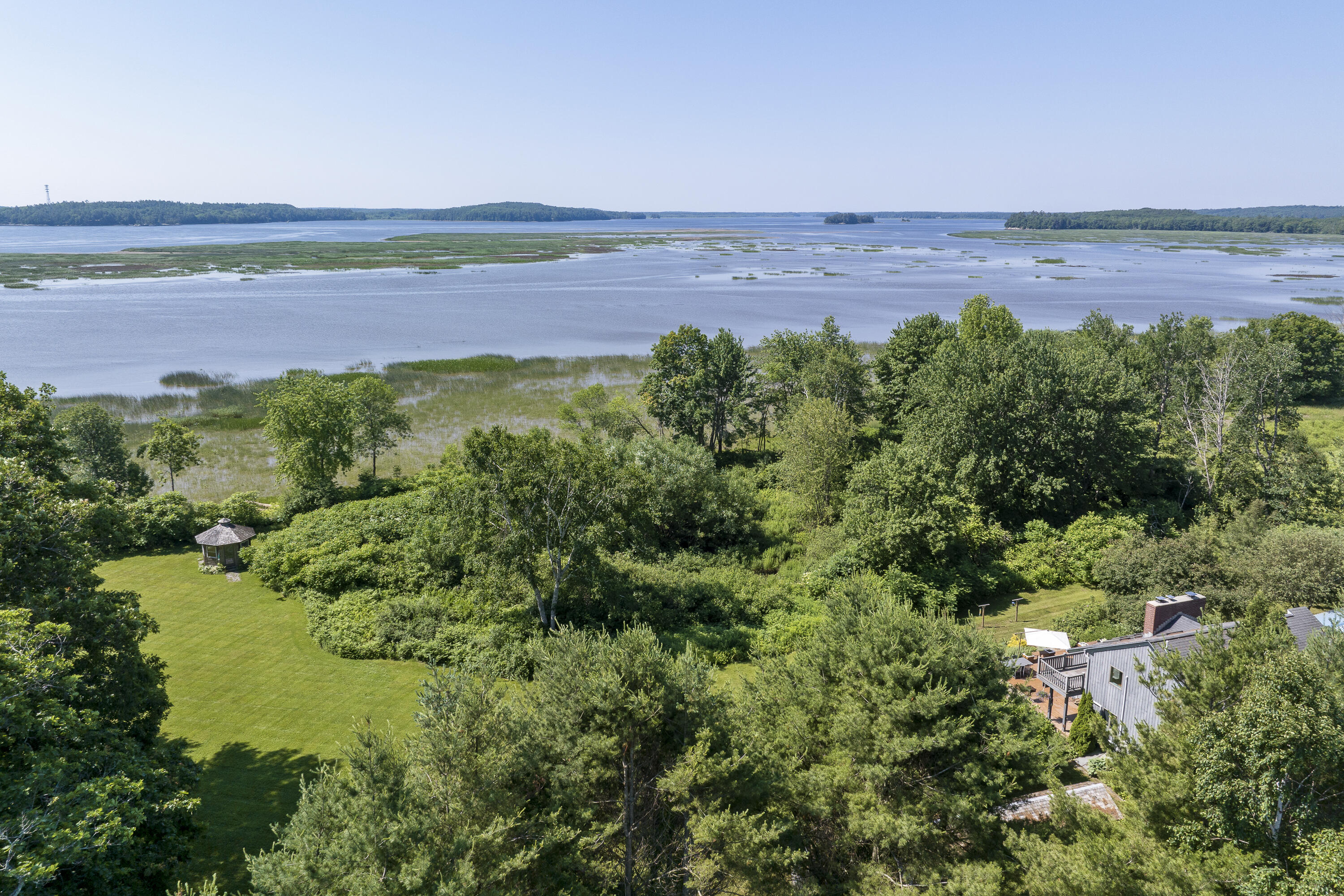 513 Browns Point Road