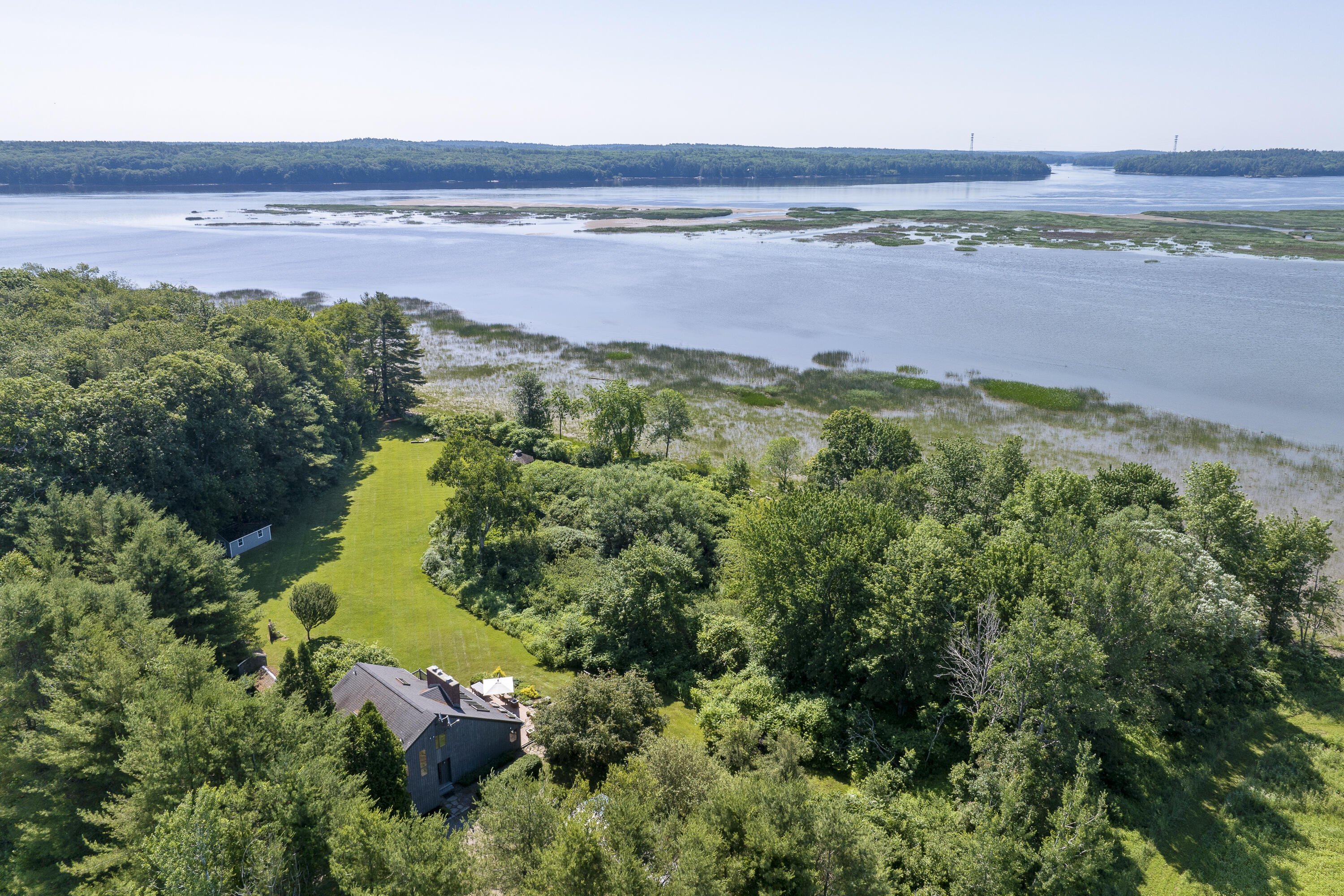 513 Browns Point Road