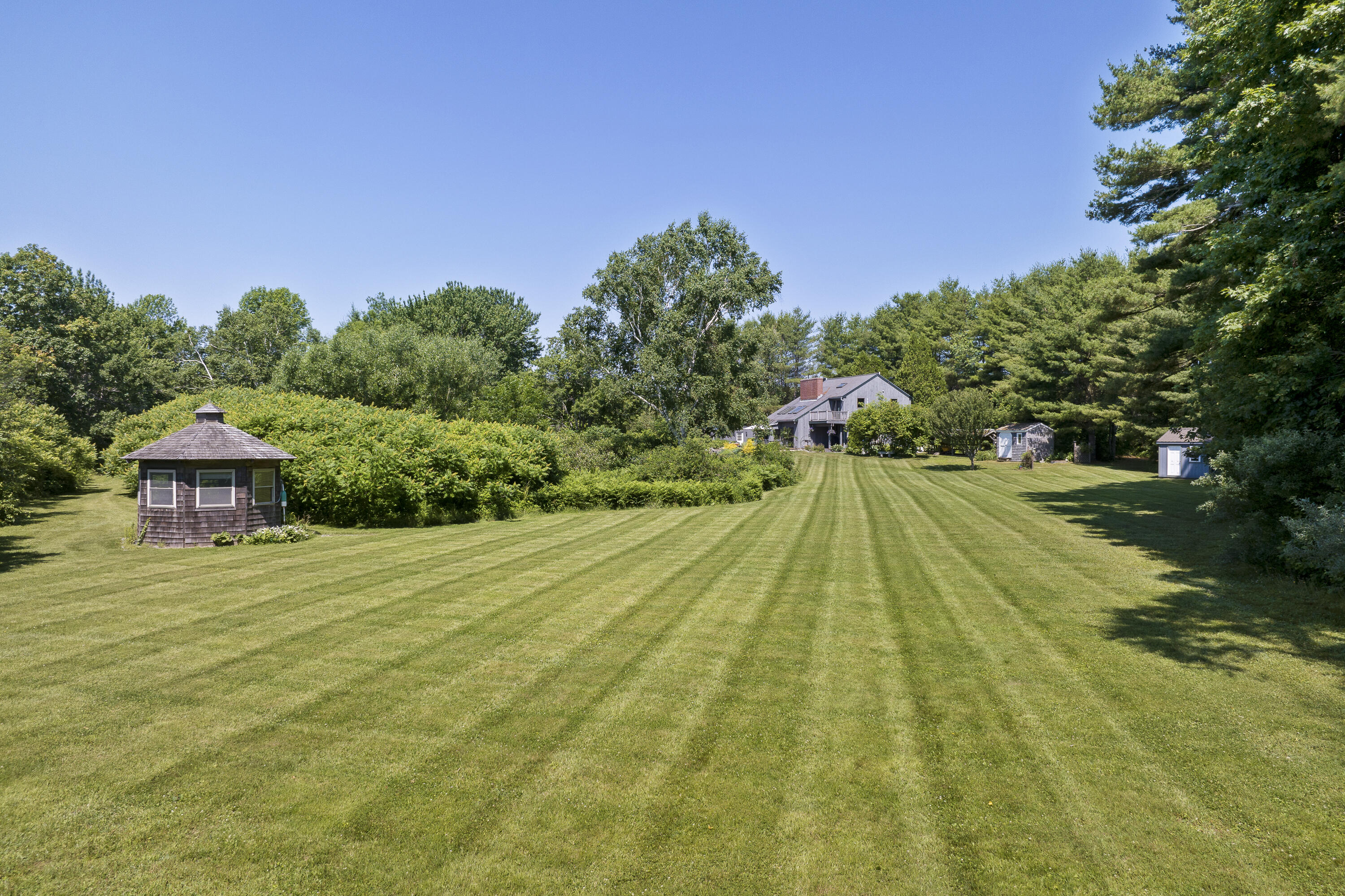 513 Browns Point Road