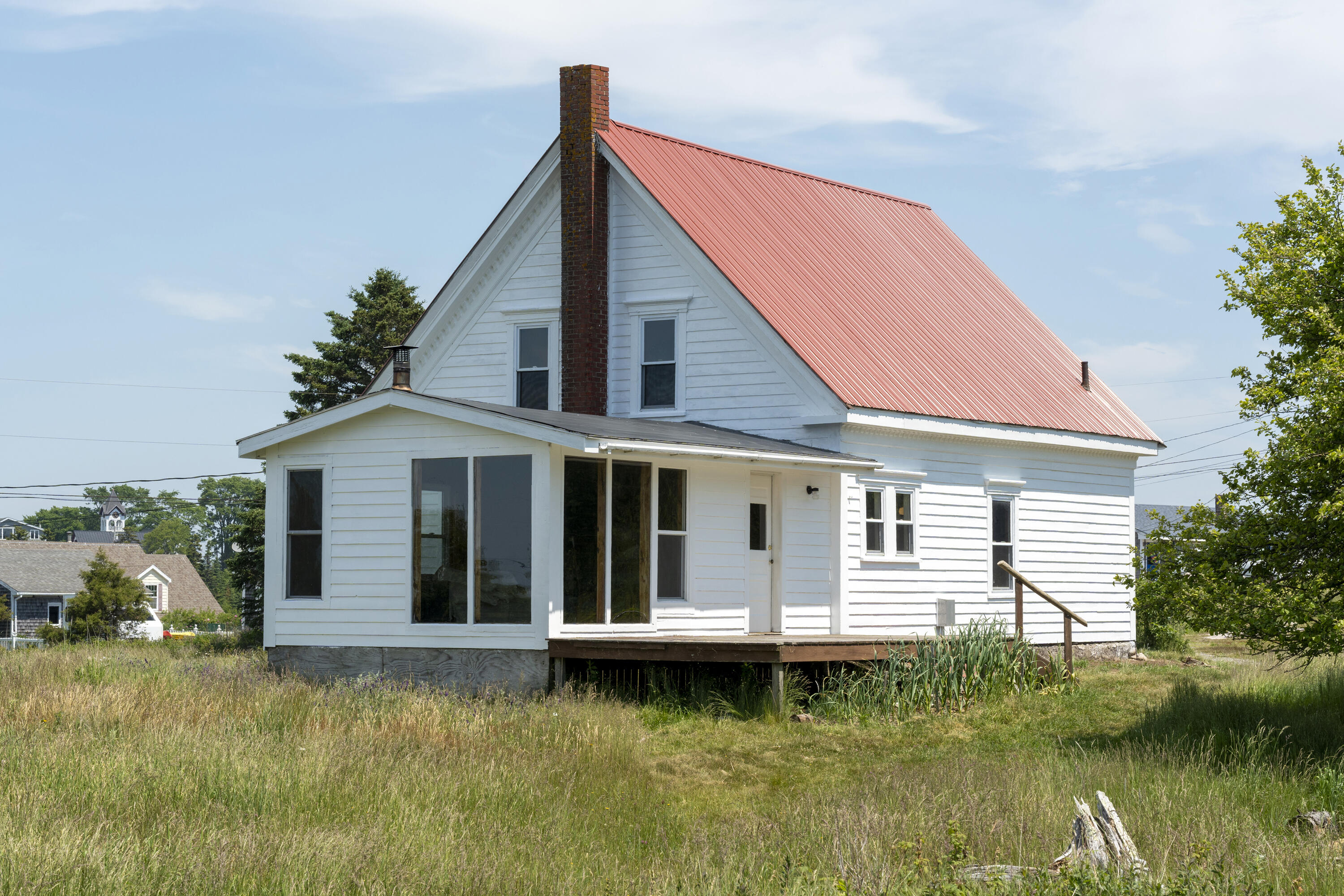 62 Mill Pond Road