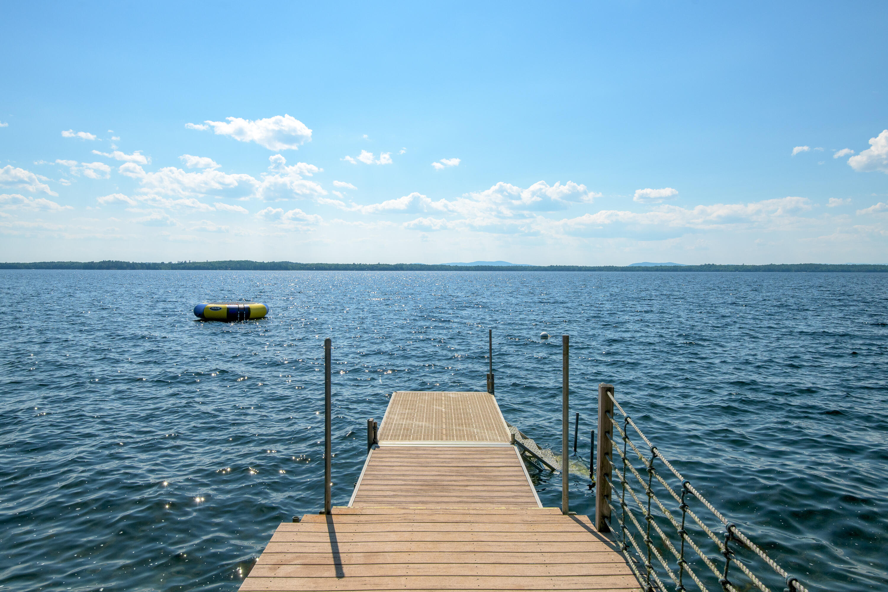 2 Lake Avenue