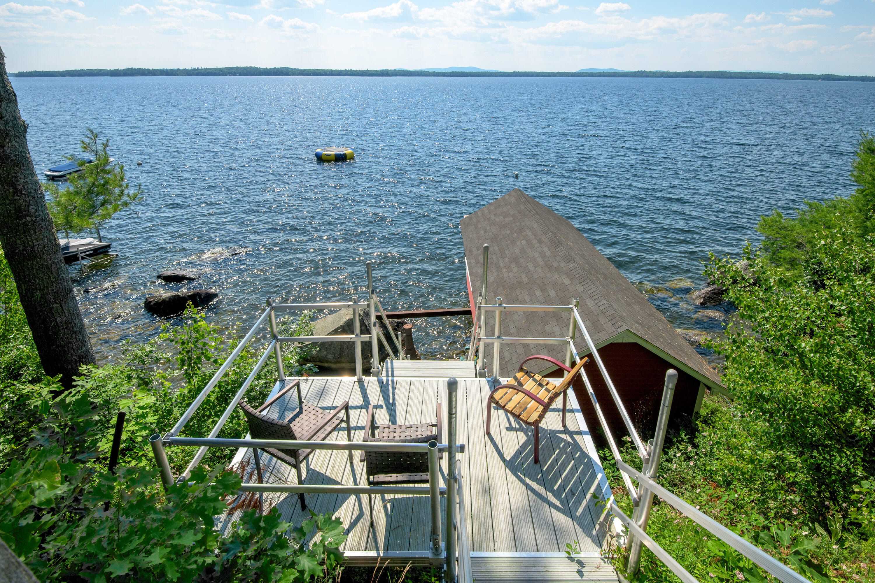 2 Lake Avenue