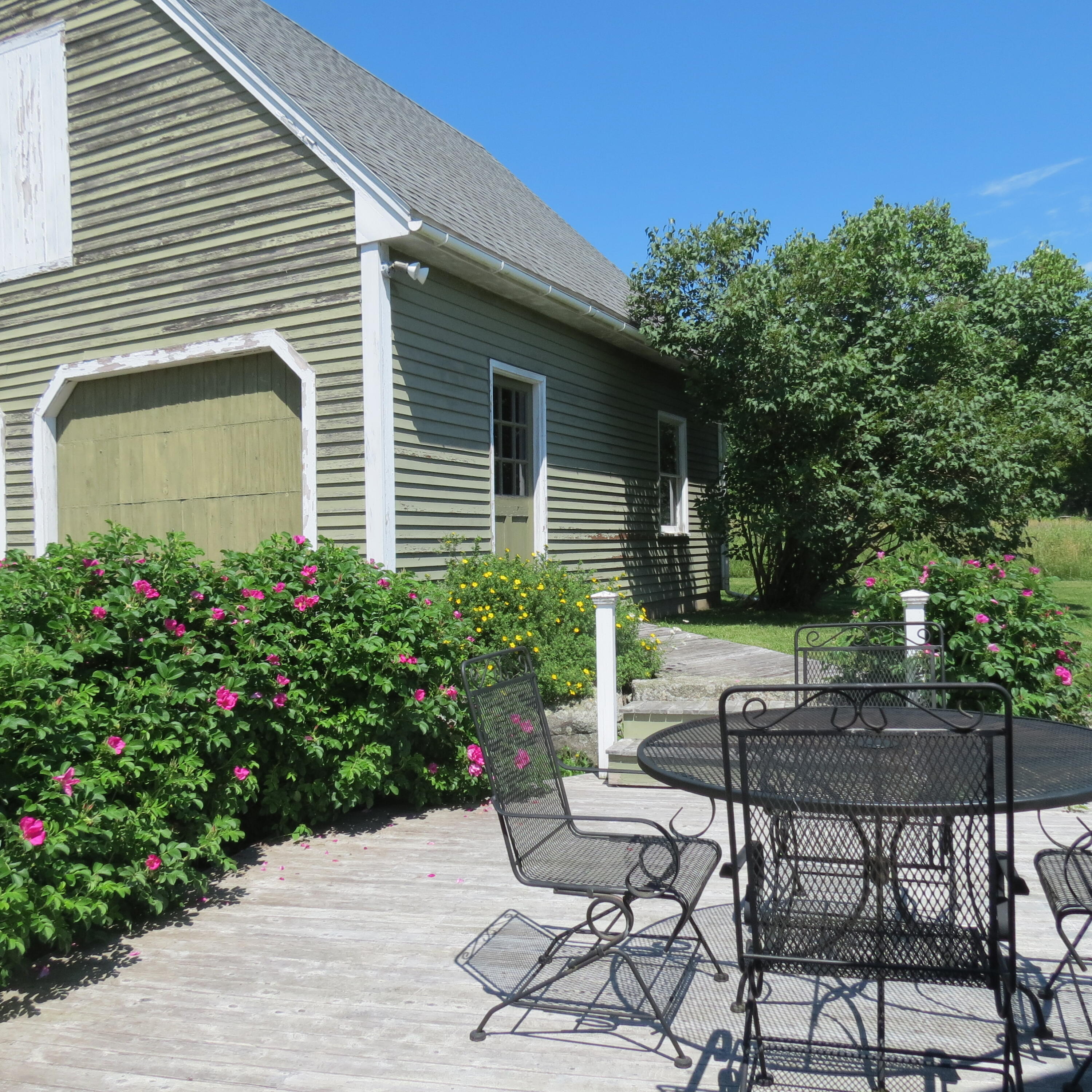 15 Townhouse Road