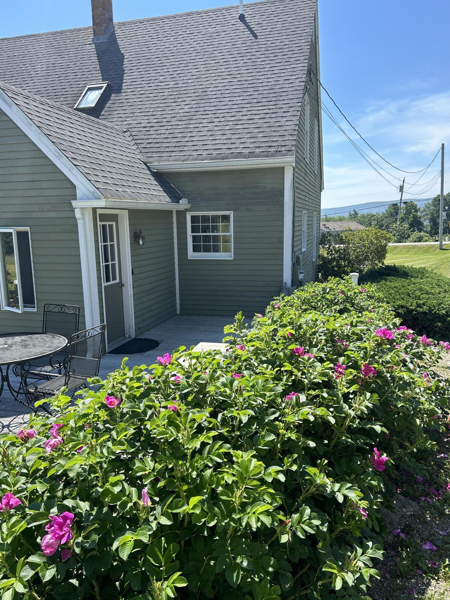 15 Townhouse Road
