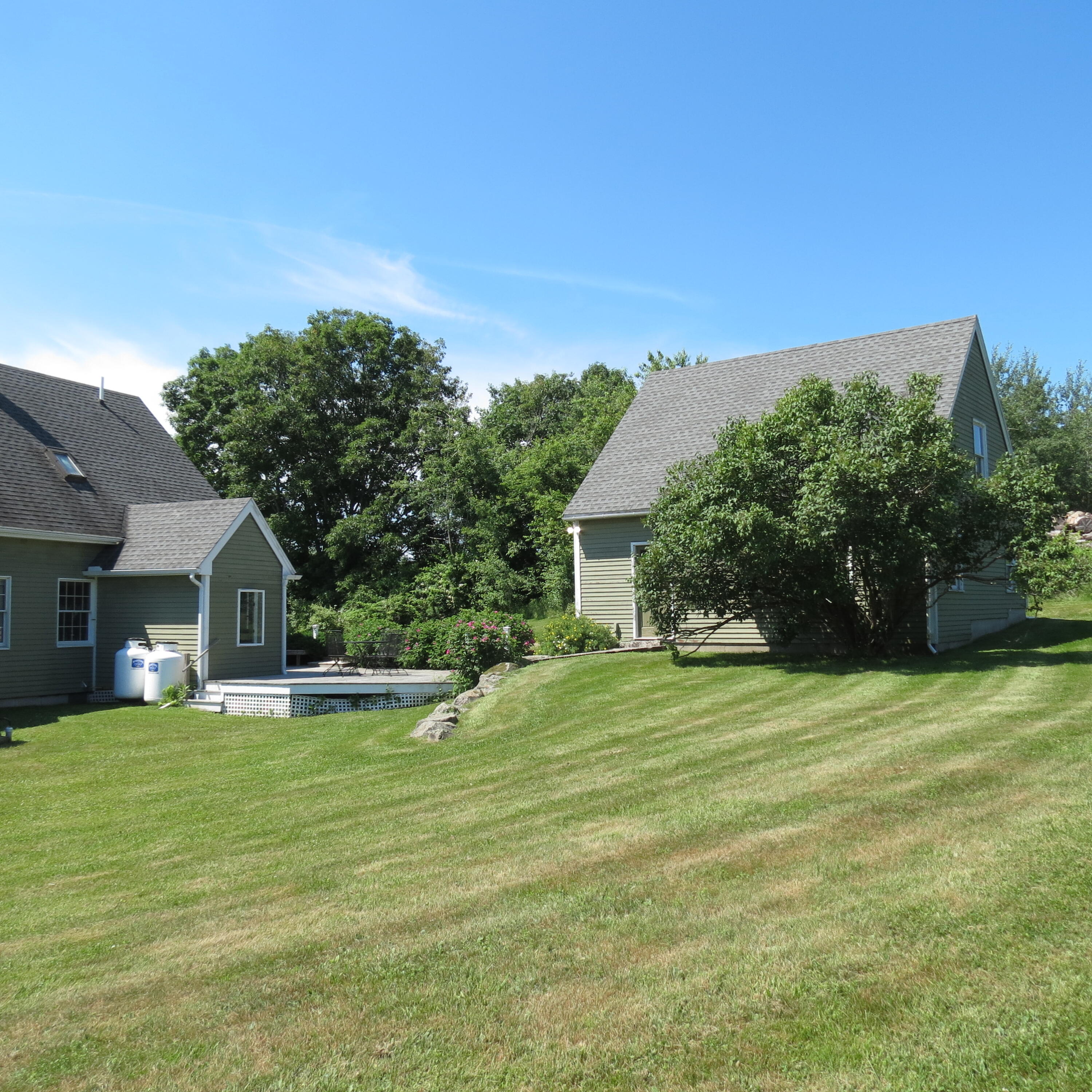 15 Townhouse Road