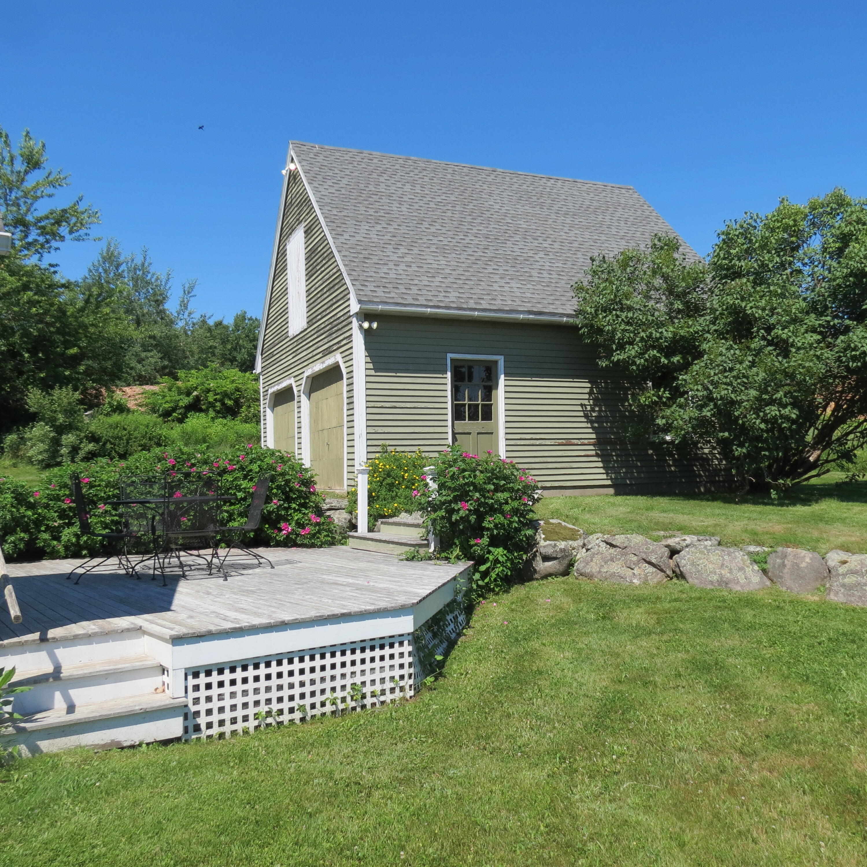 15 Townhouse Road