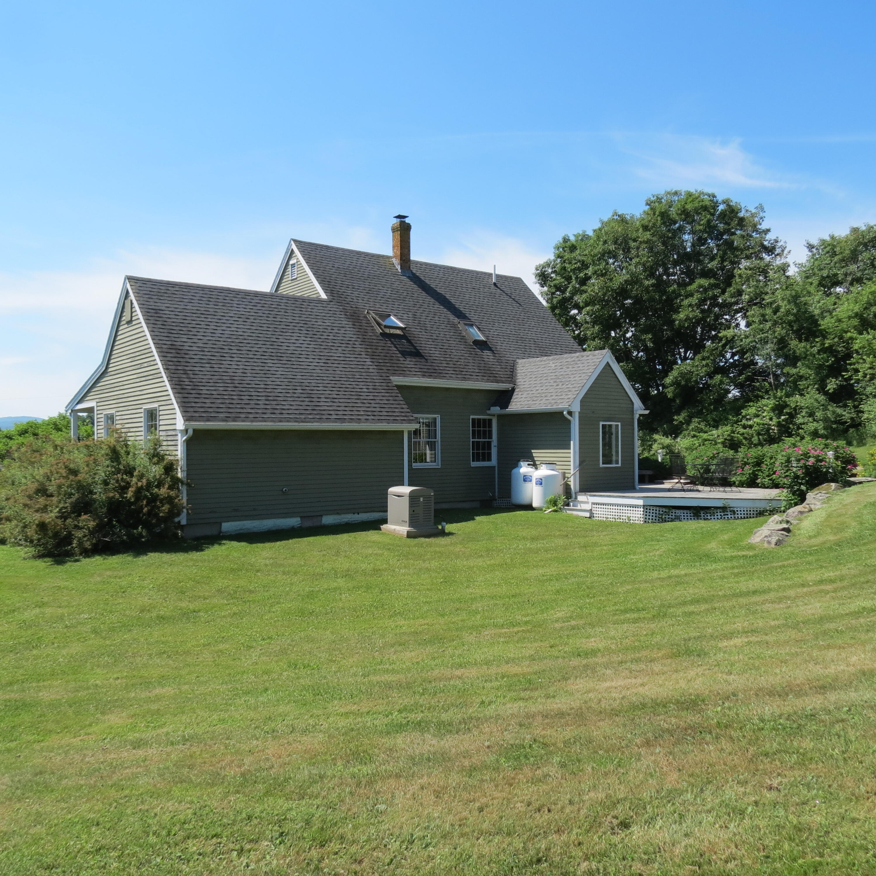 15 Townhouse Road