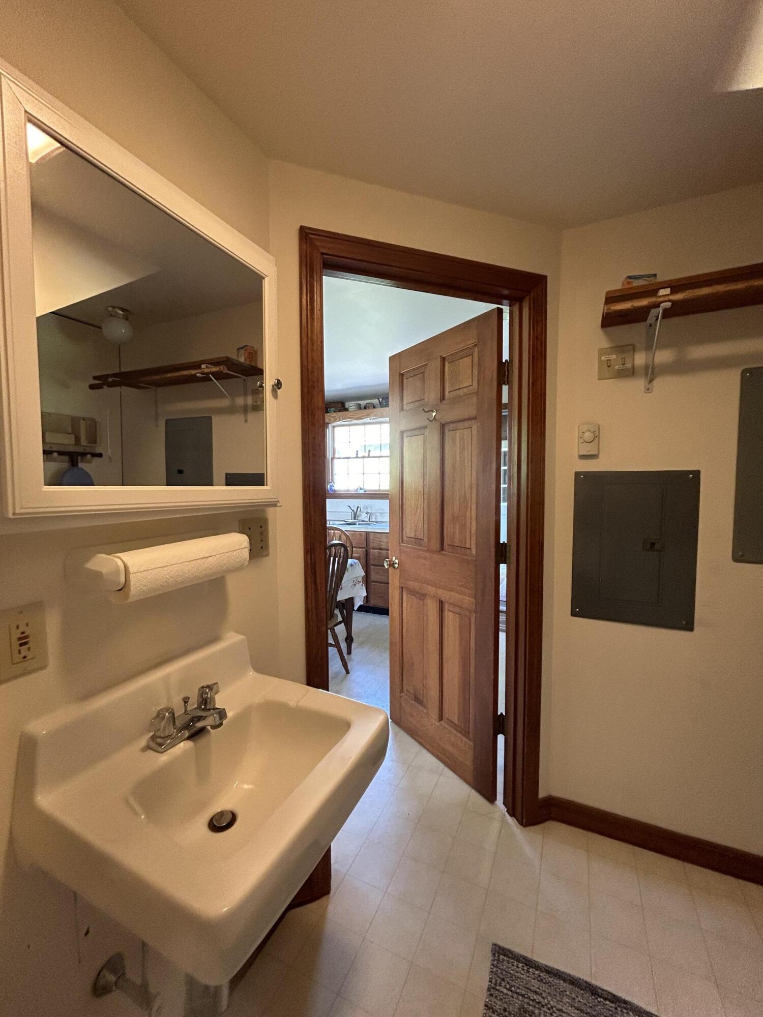 15 Townhouse Road