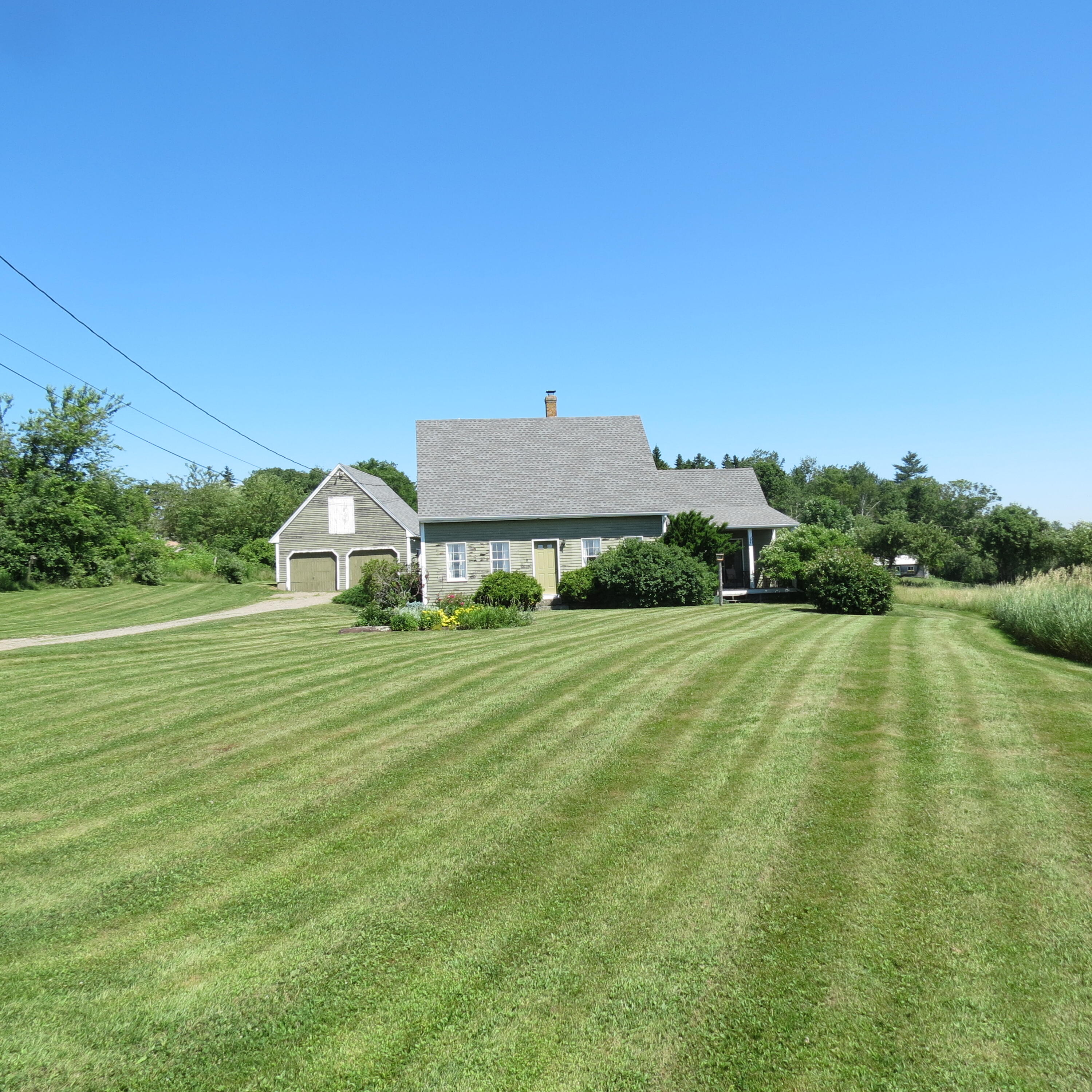 15 Townhouse Road