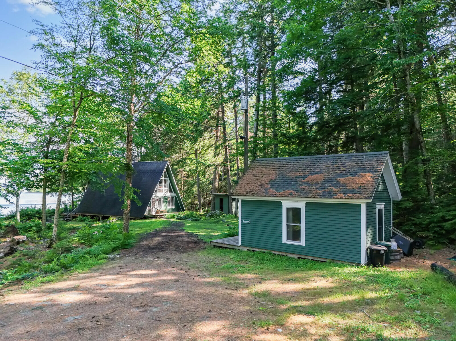 240 Starbird Lane