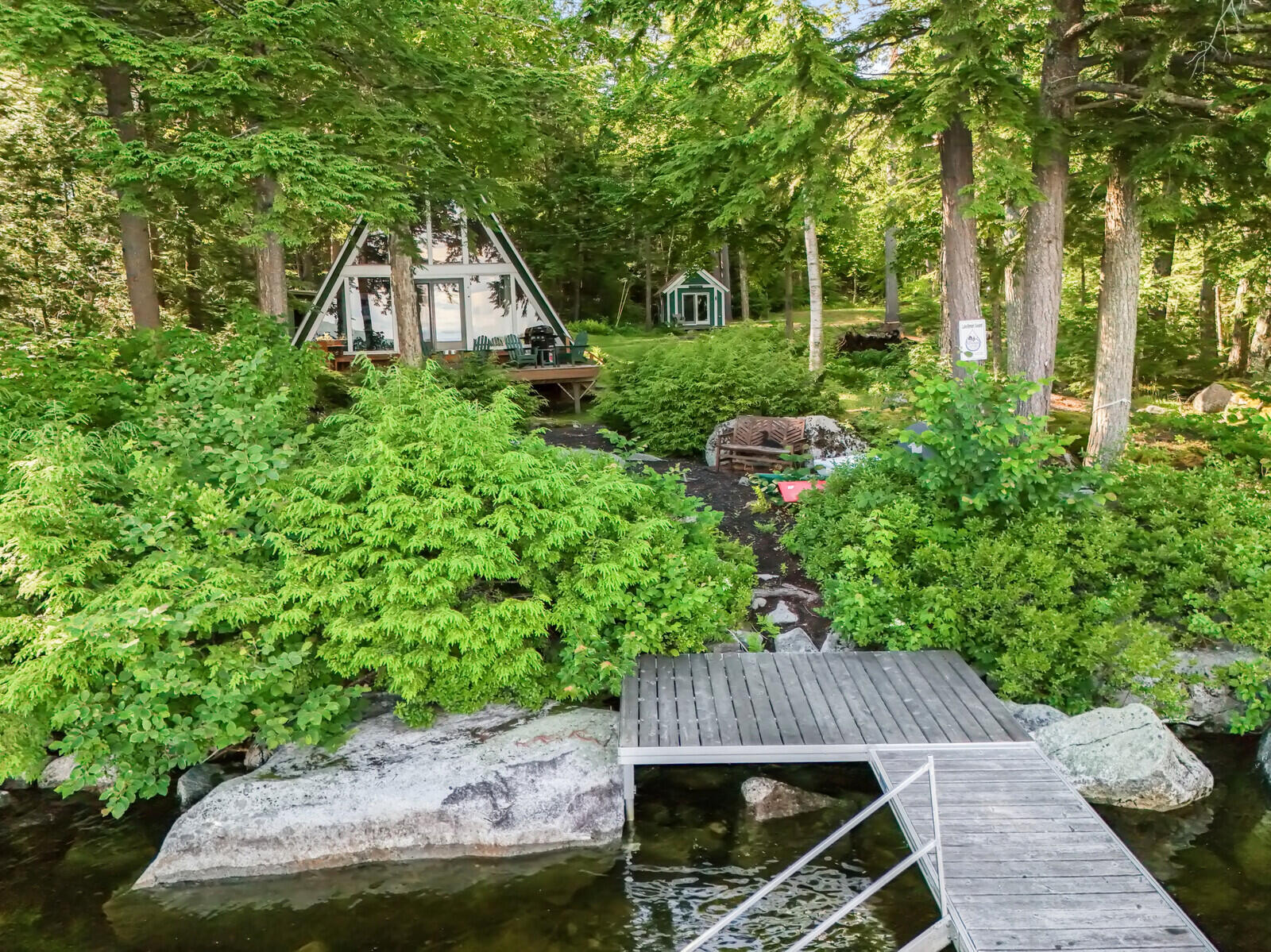 240 Starbird Lane