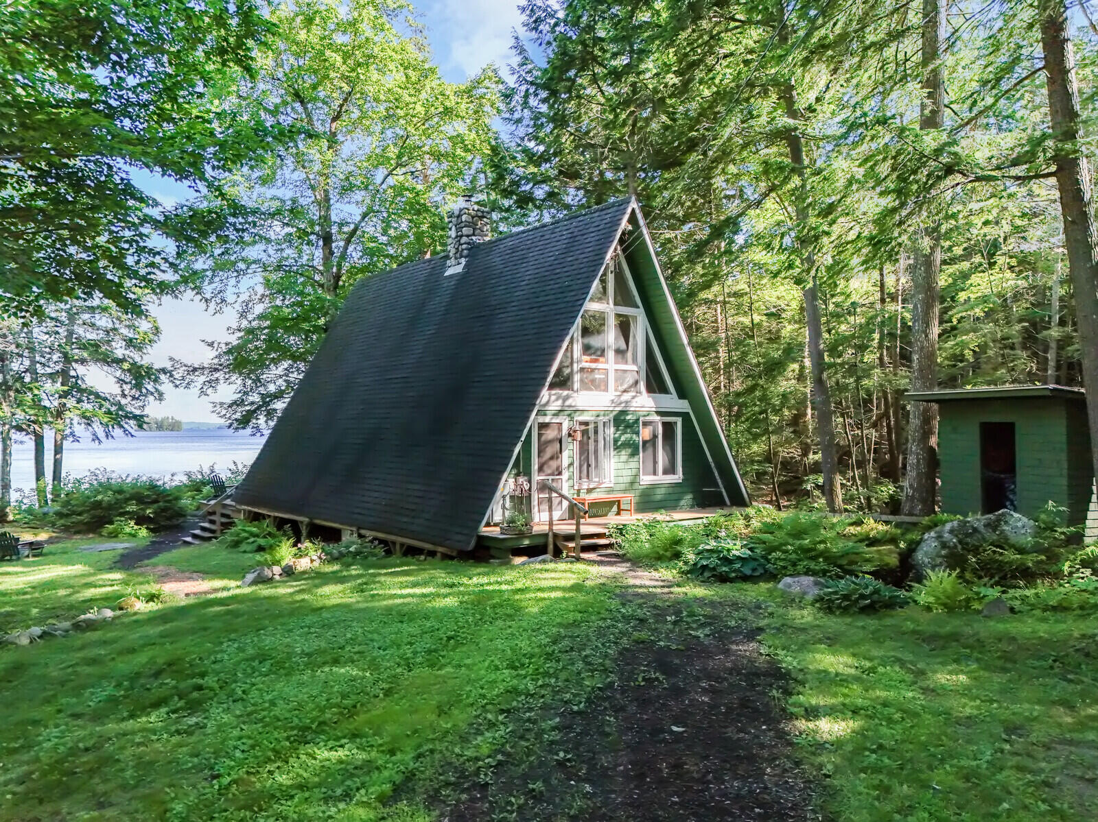 240 Starbird Lane