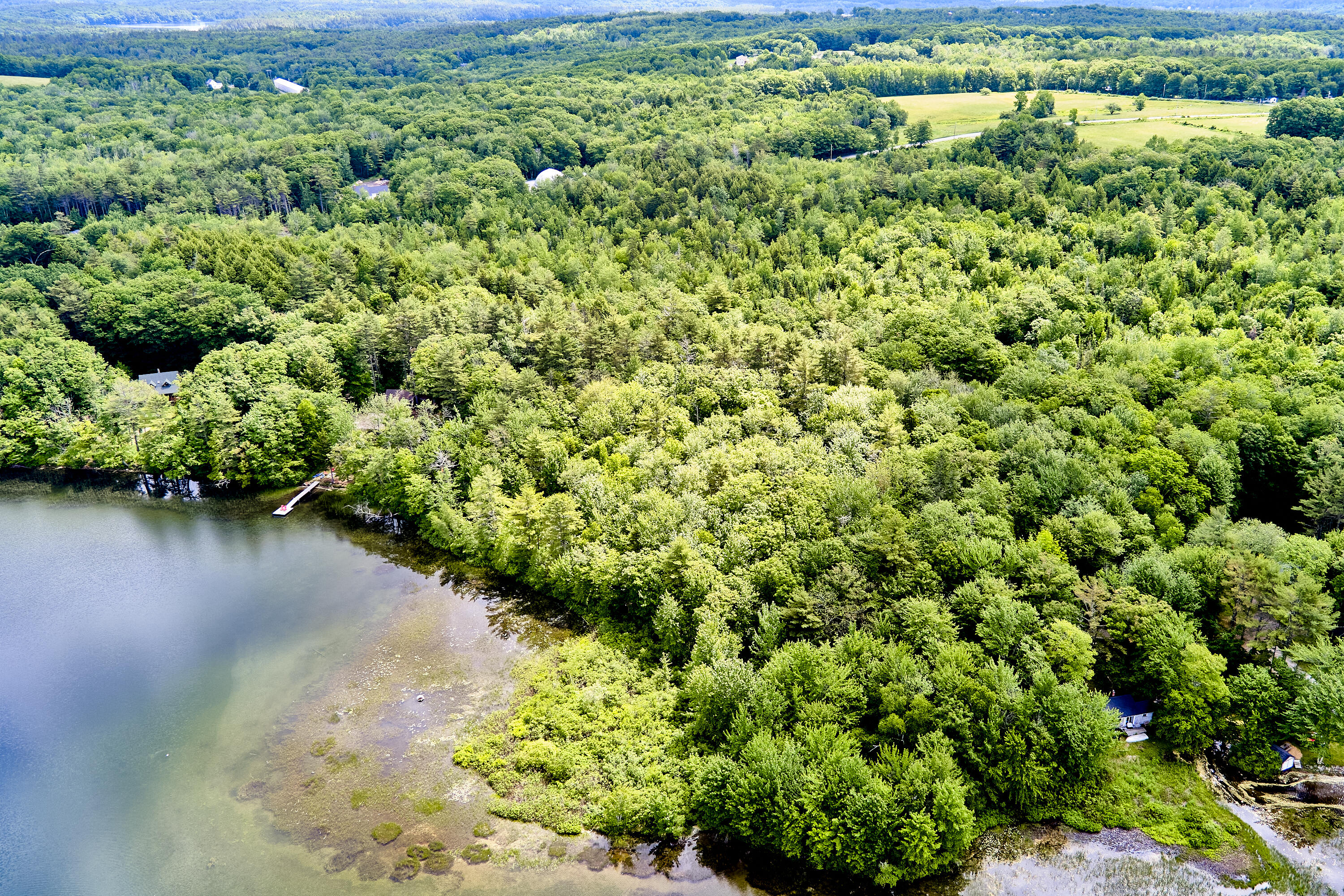 Lot 47 Loon Lane