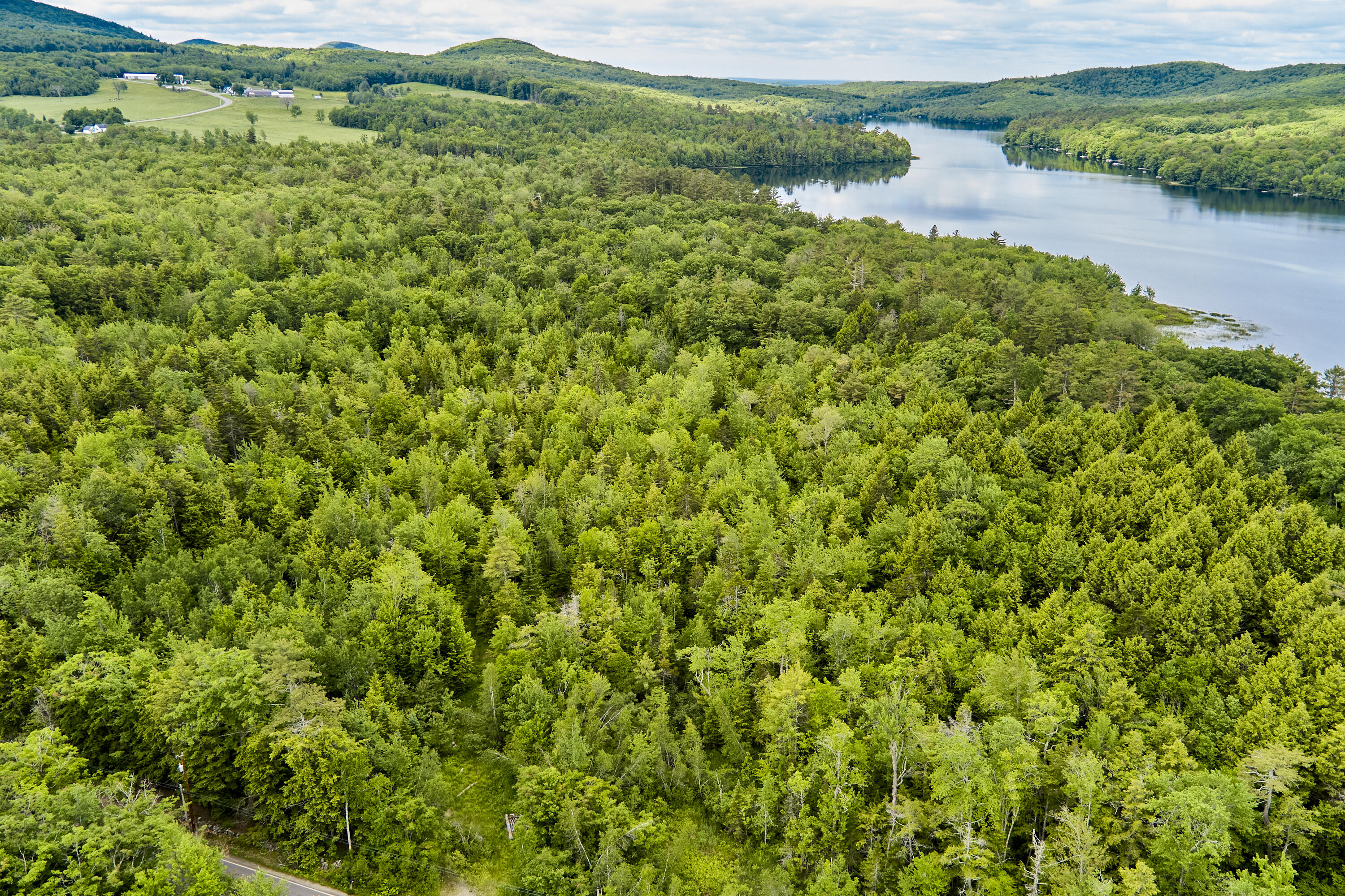 Lot 47 Loon Lane