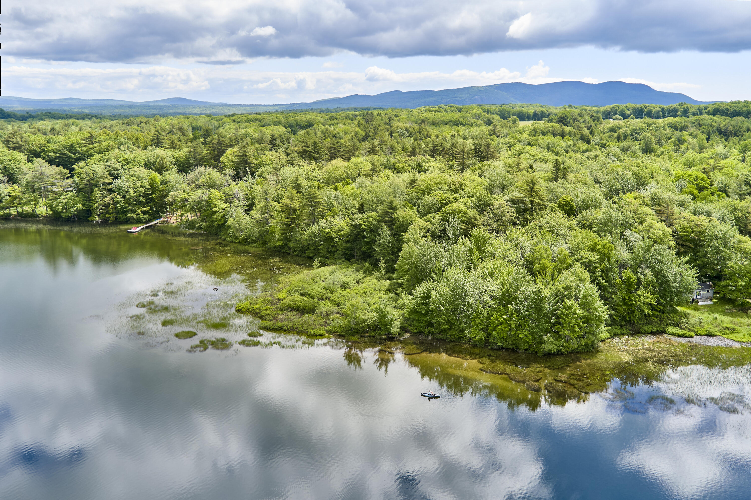 Lot 47 Loon Lane