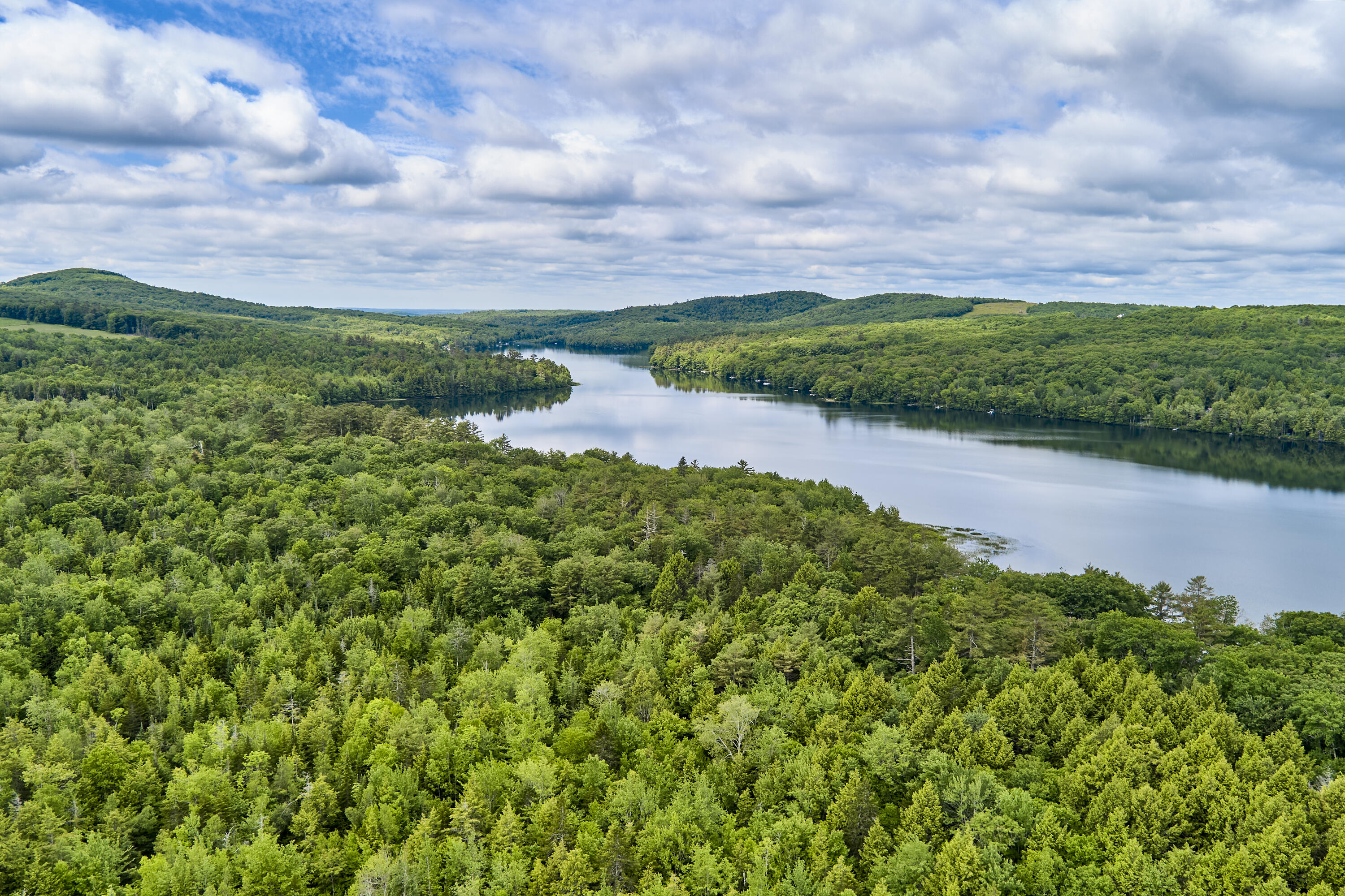 Lot 47 Loon Lane