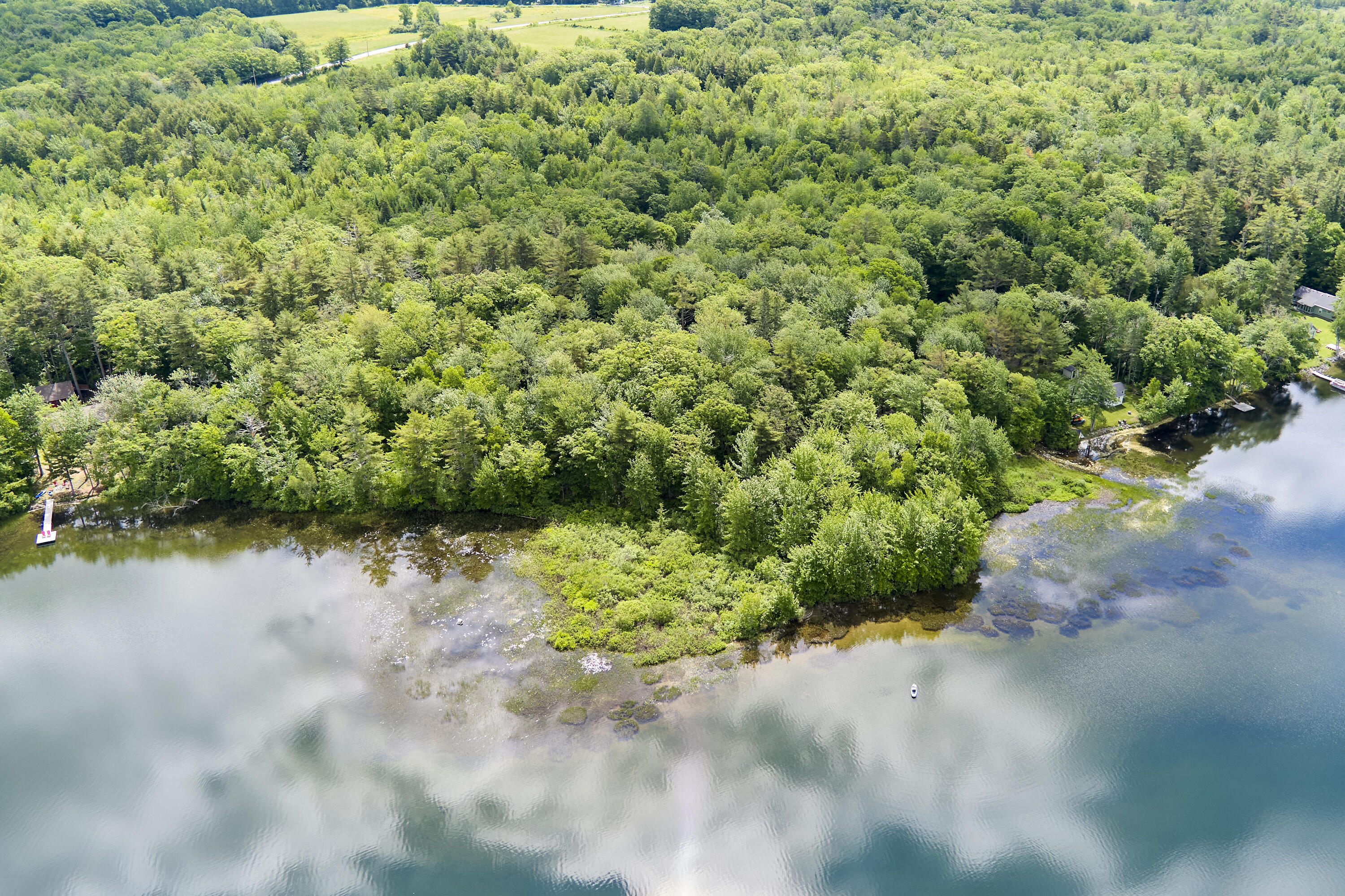 Lot 47 Loon Lane