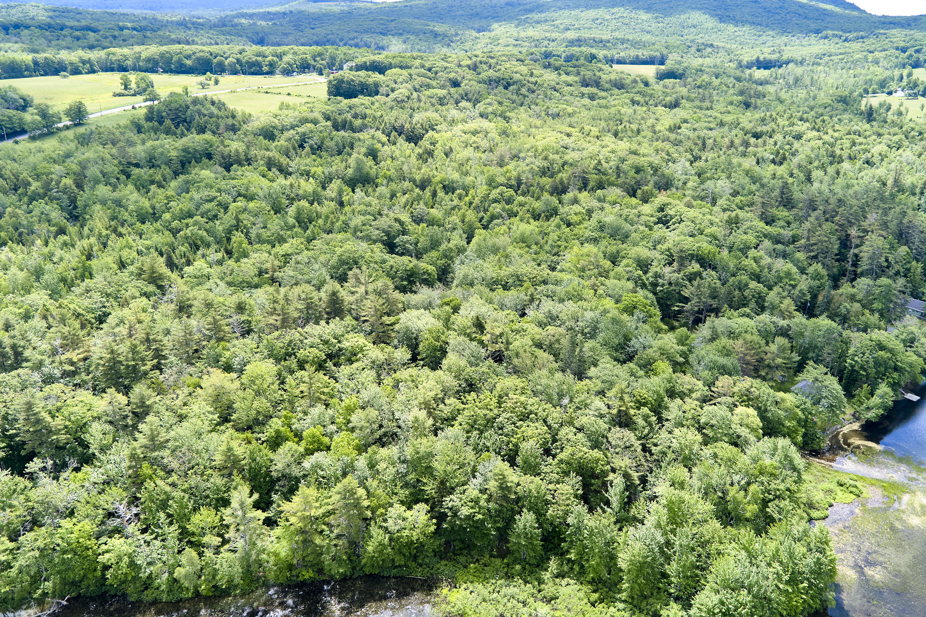 Lot 47 Loon Lane
