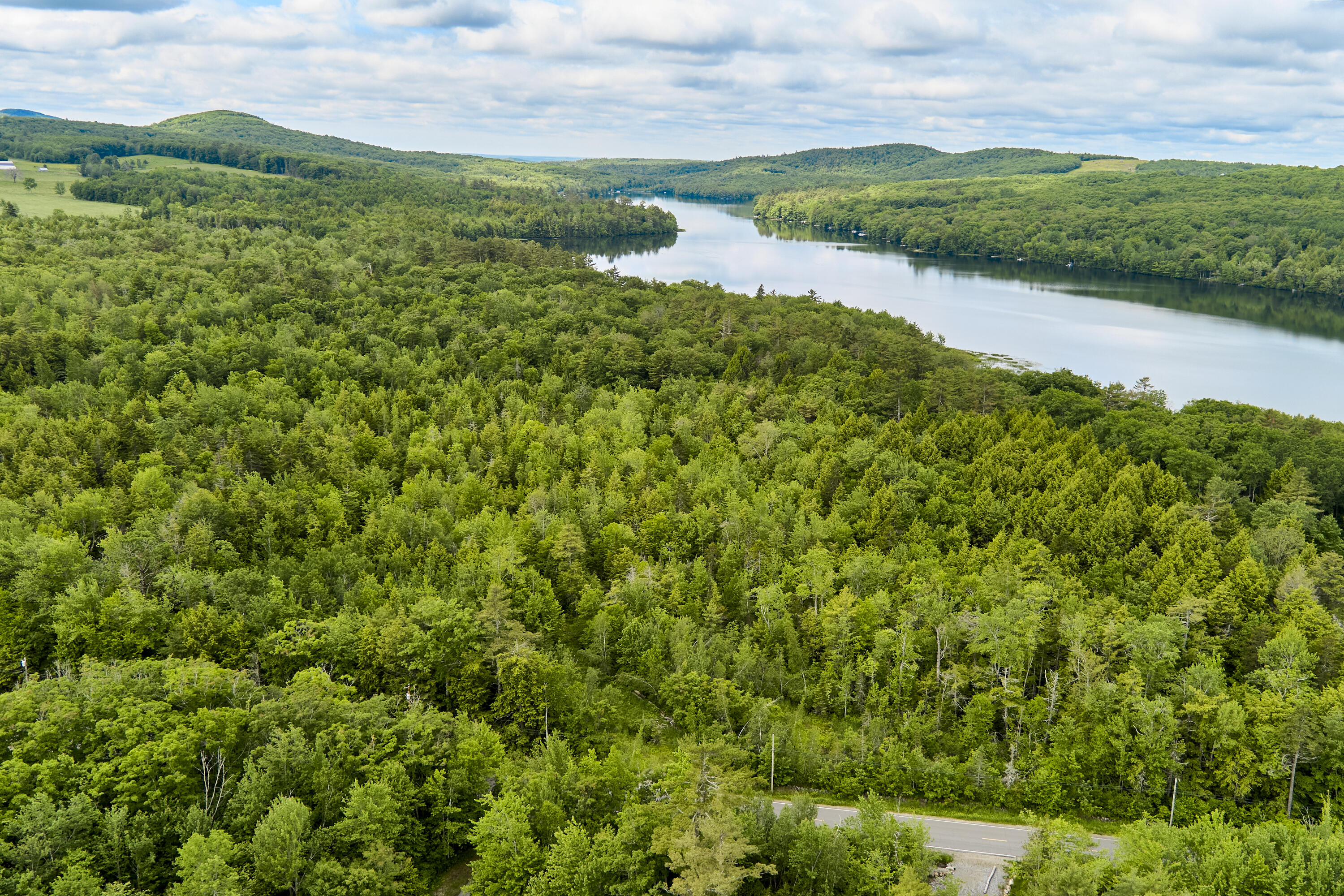Lot 47 Loon Lane