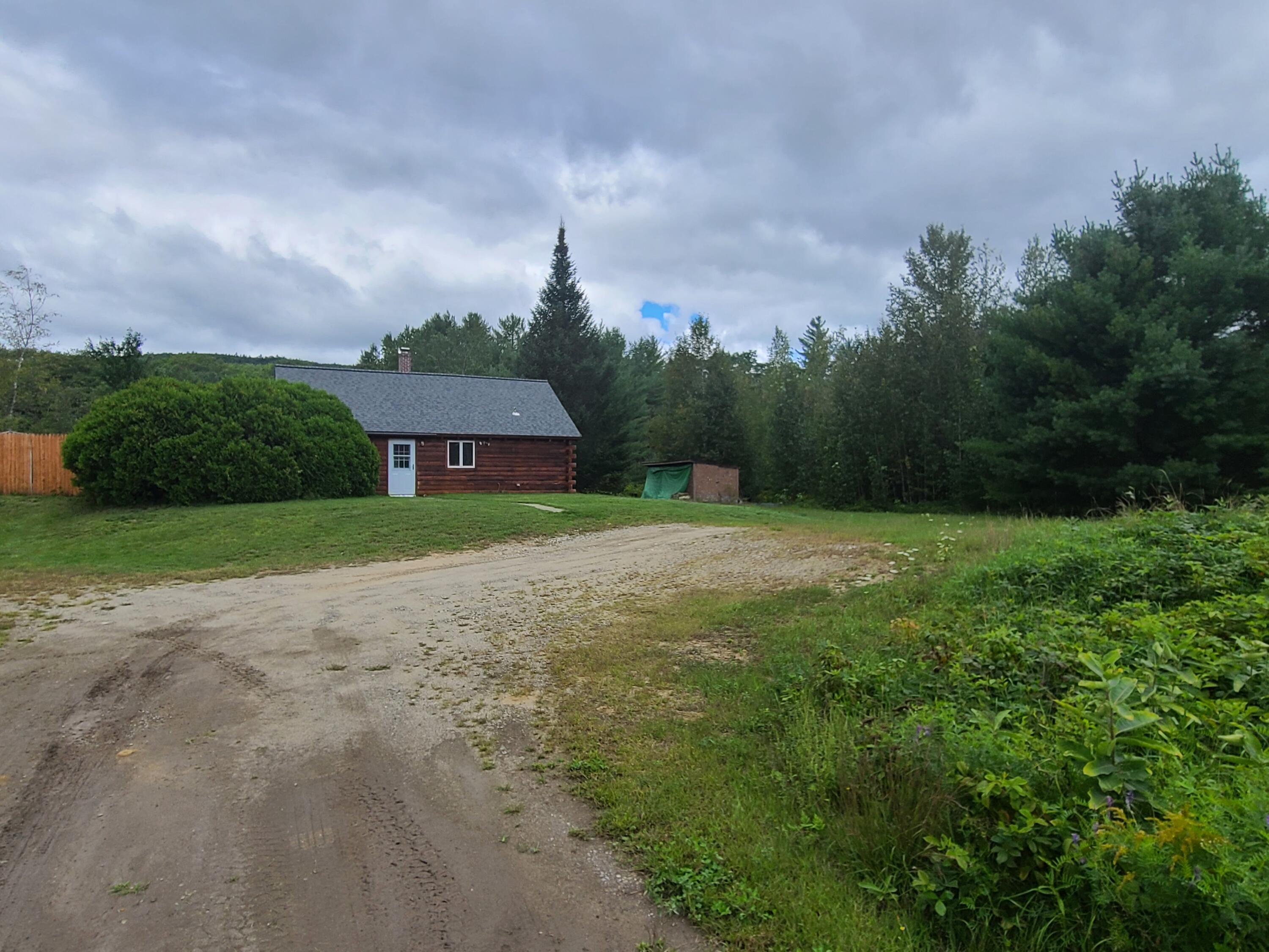 1945 Federal Road