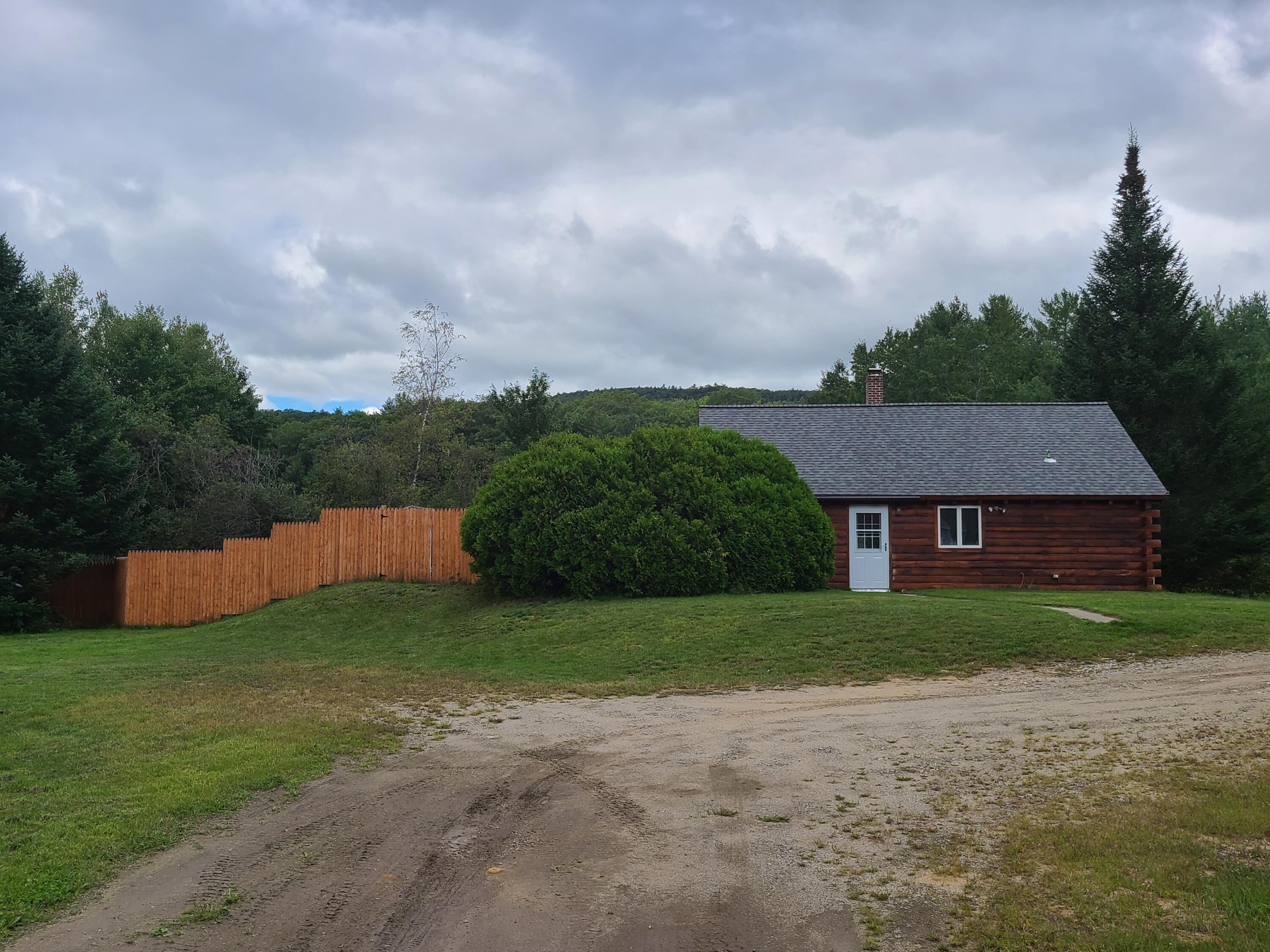 1945 Federal Road