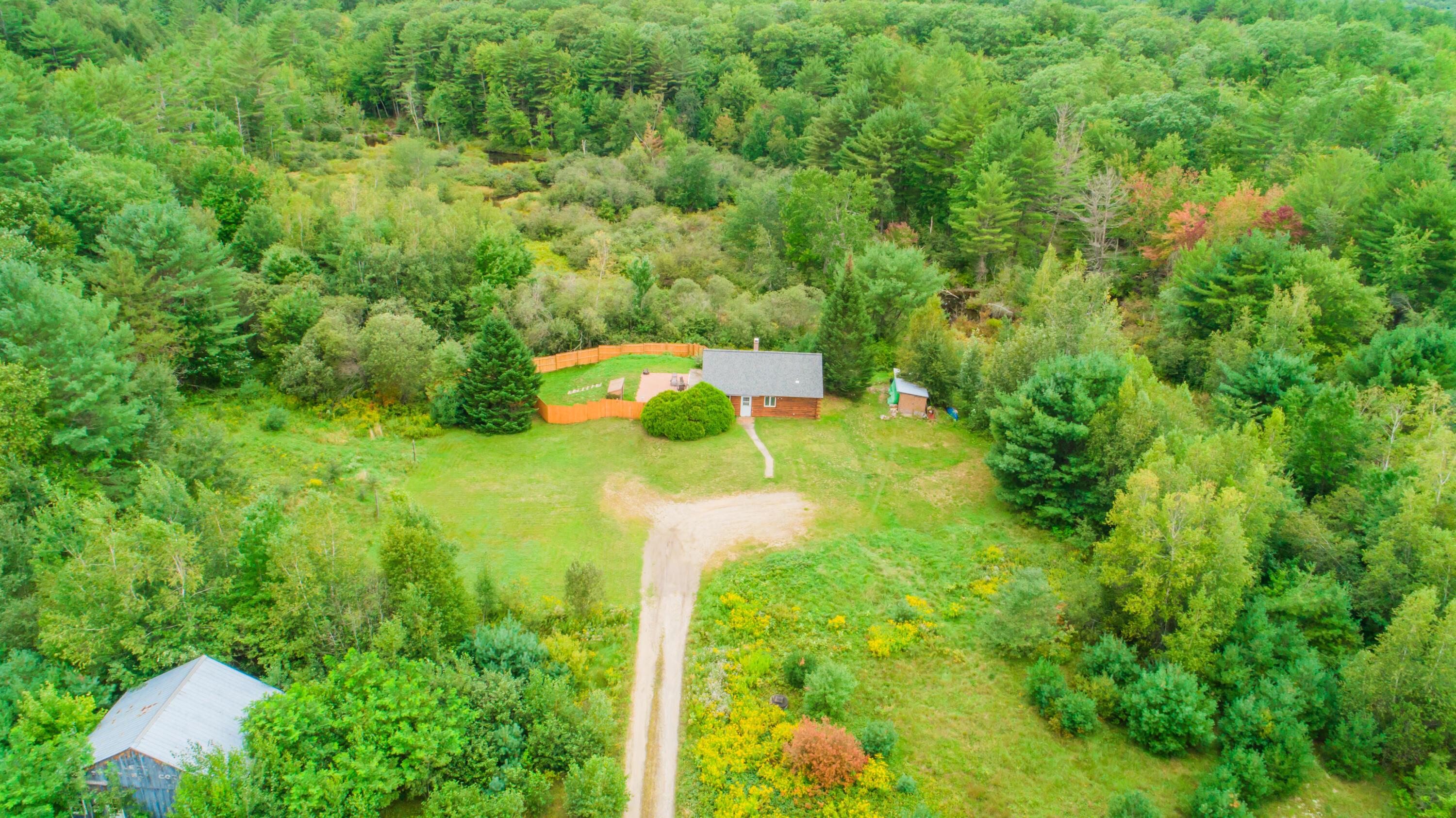 1945 Federal Road