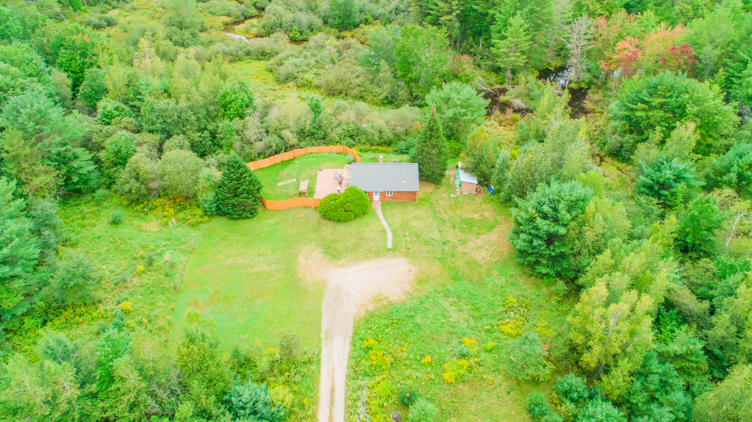 1945 Federal Road