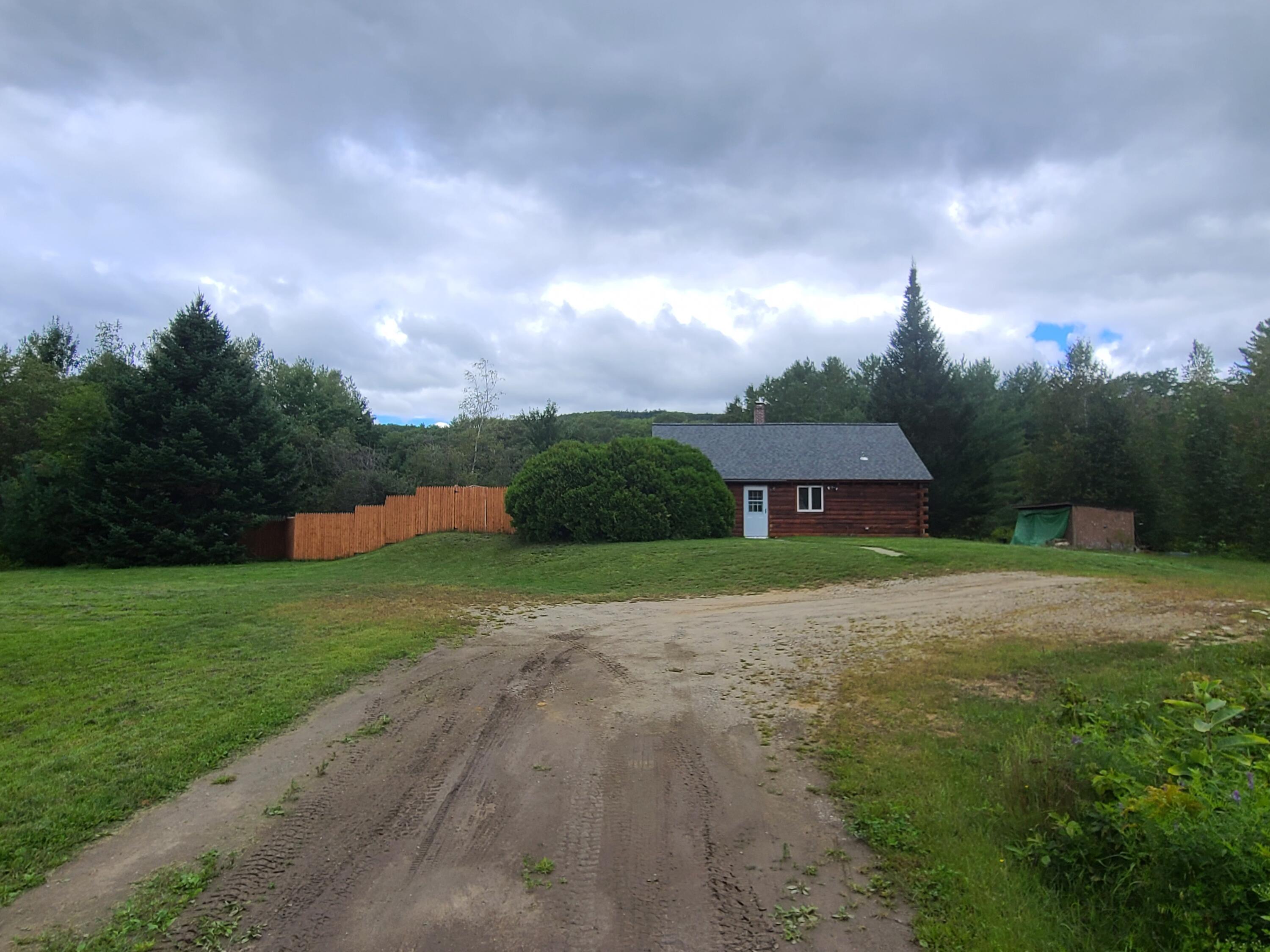 1945 Federal Road