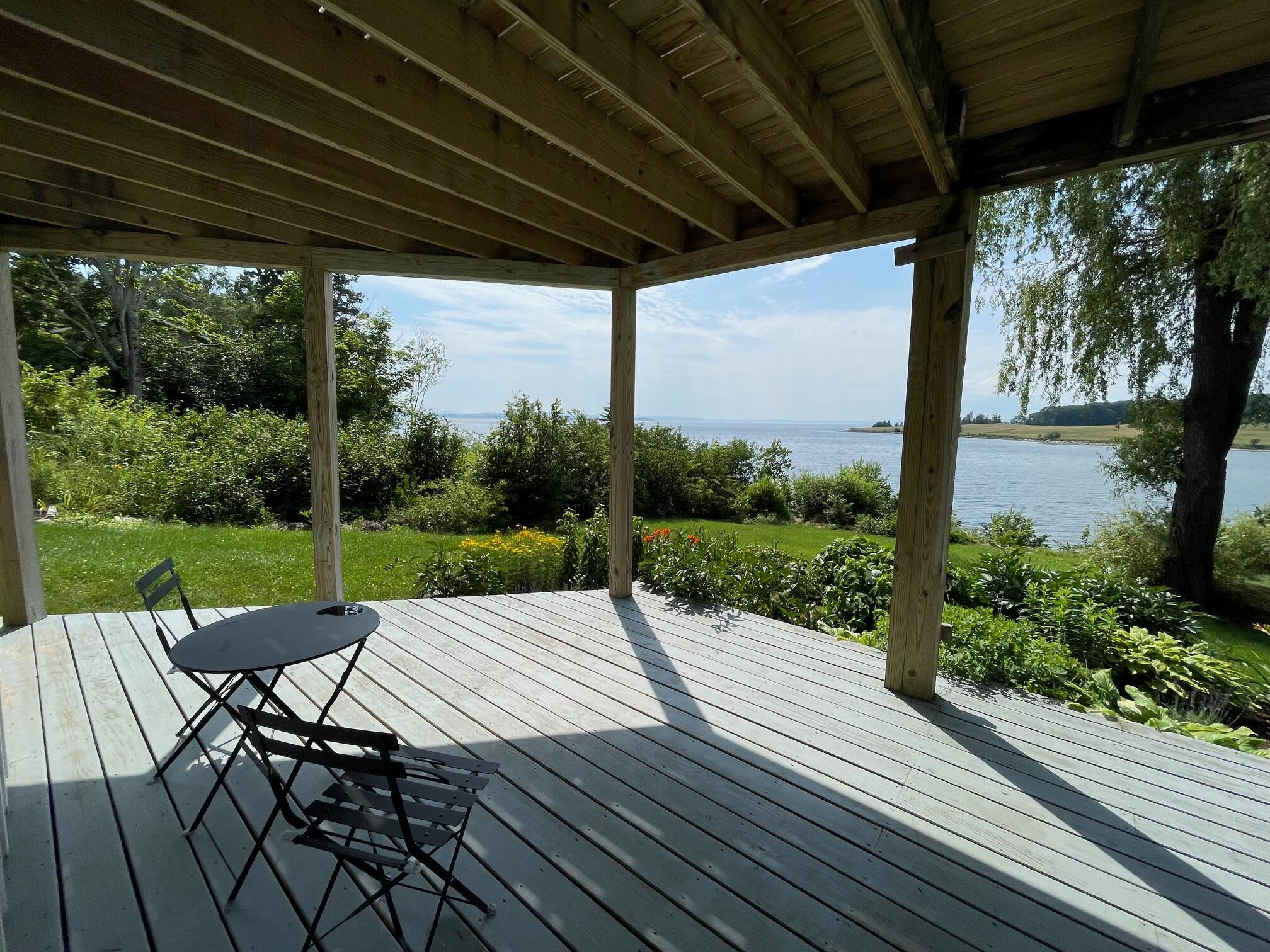 64 Back Shore Road