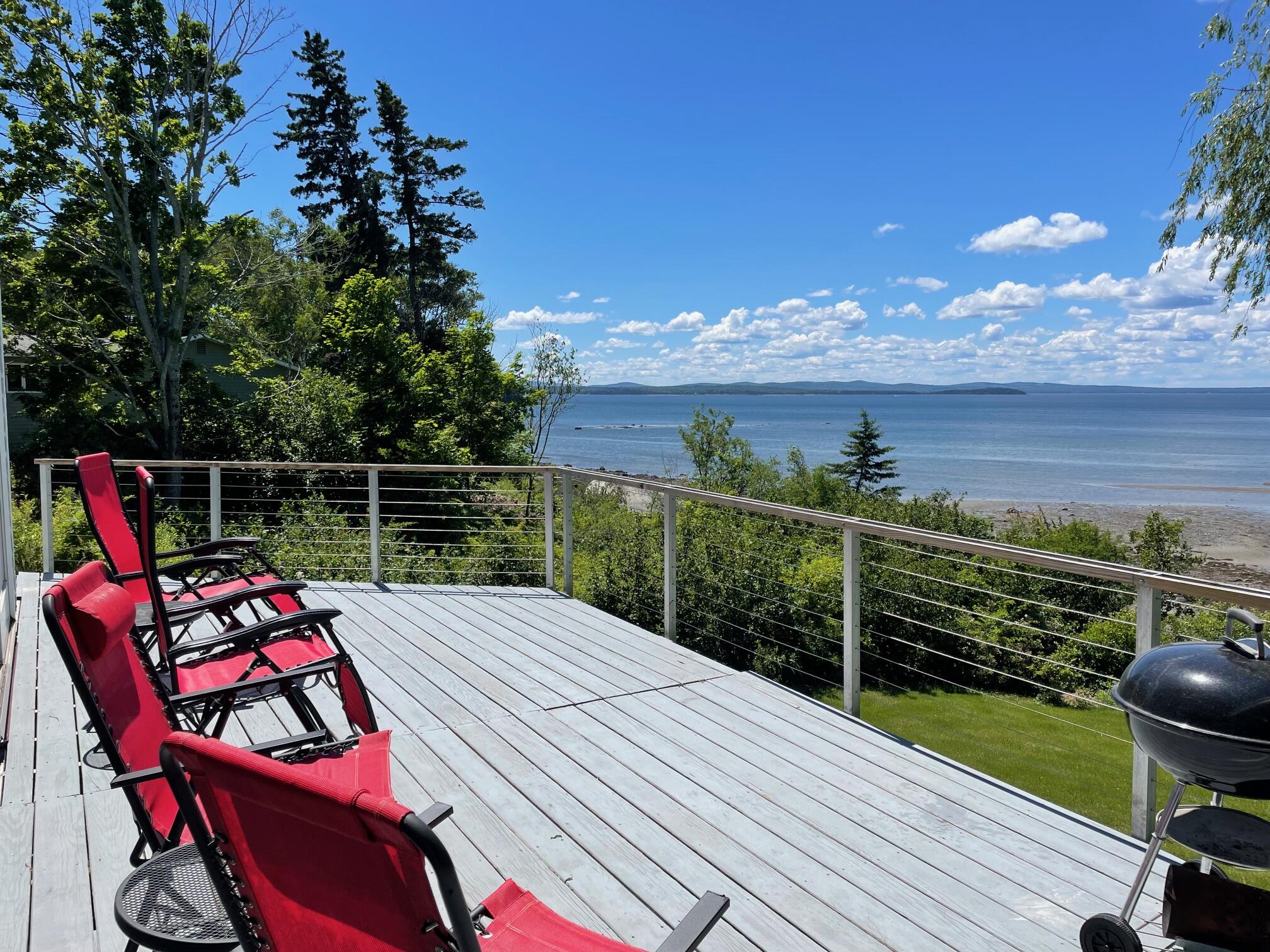 64 Back Shore Road