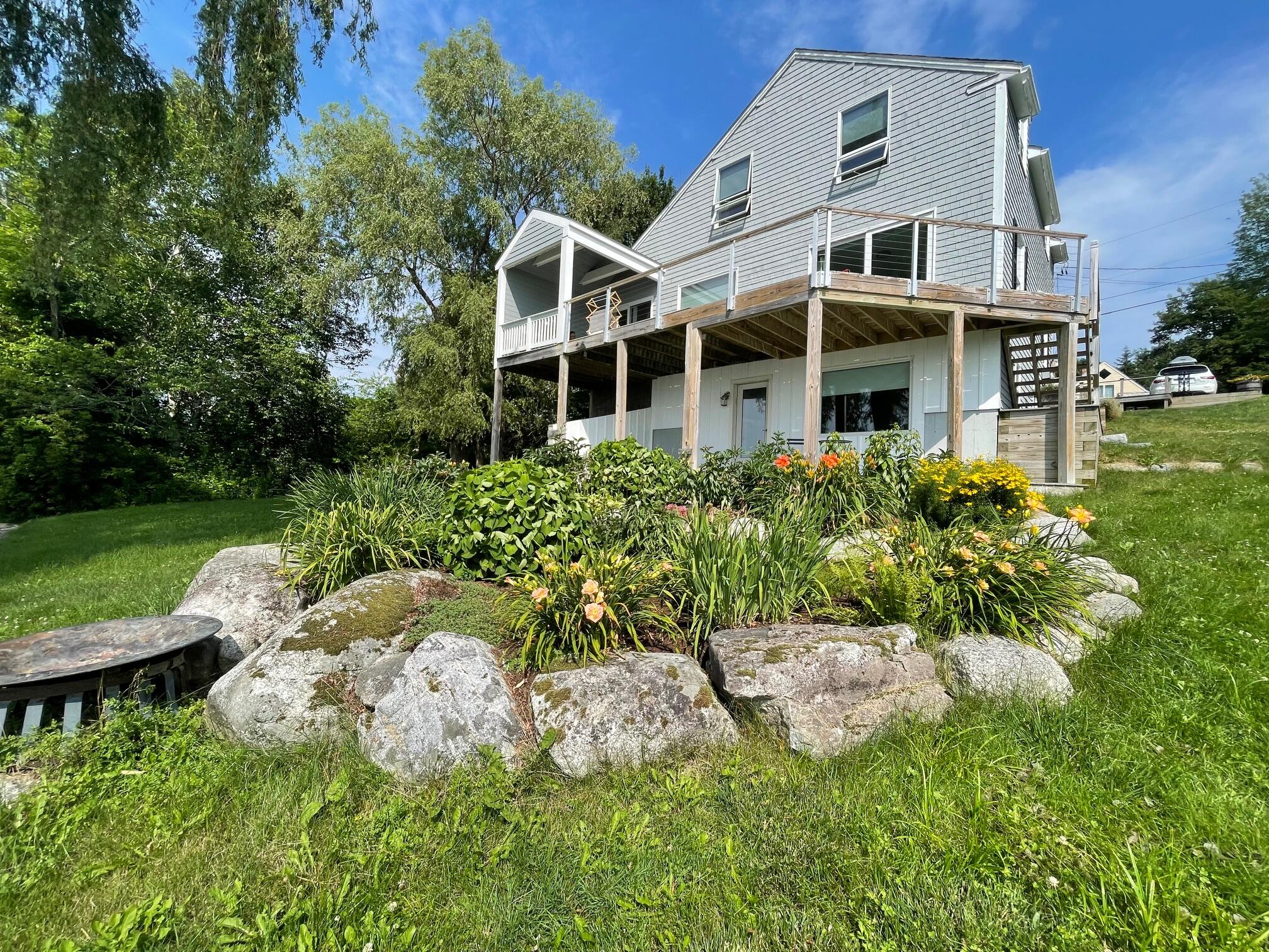 64 Back Shore Road