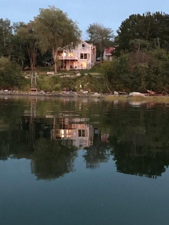 64 Back Shore Road