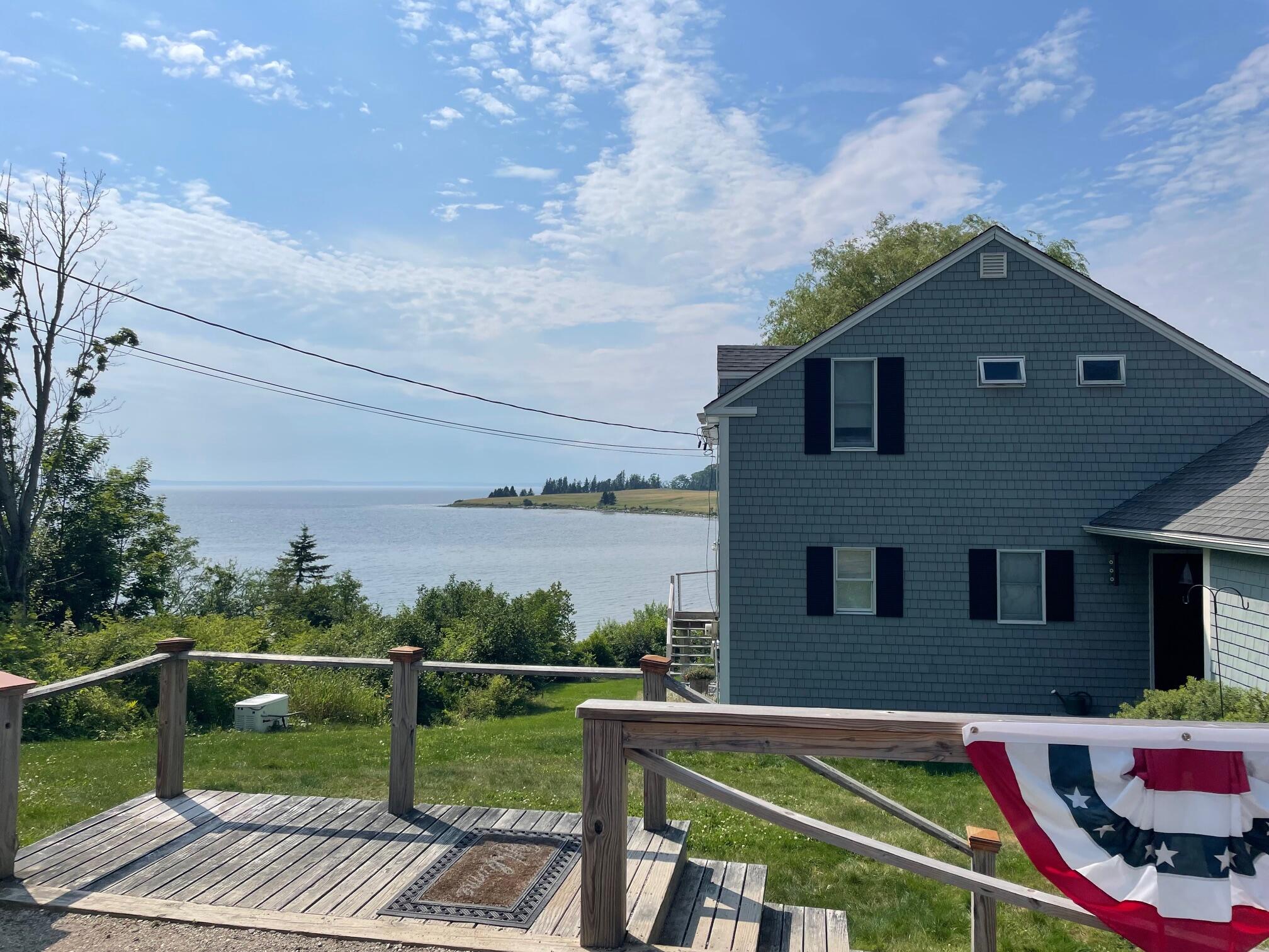 64 Back Shore Road