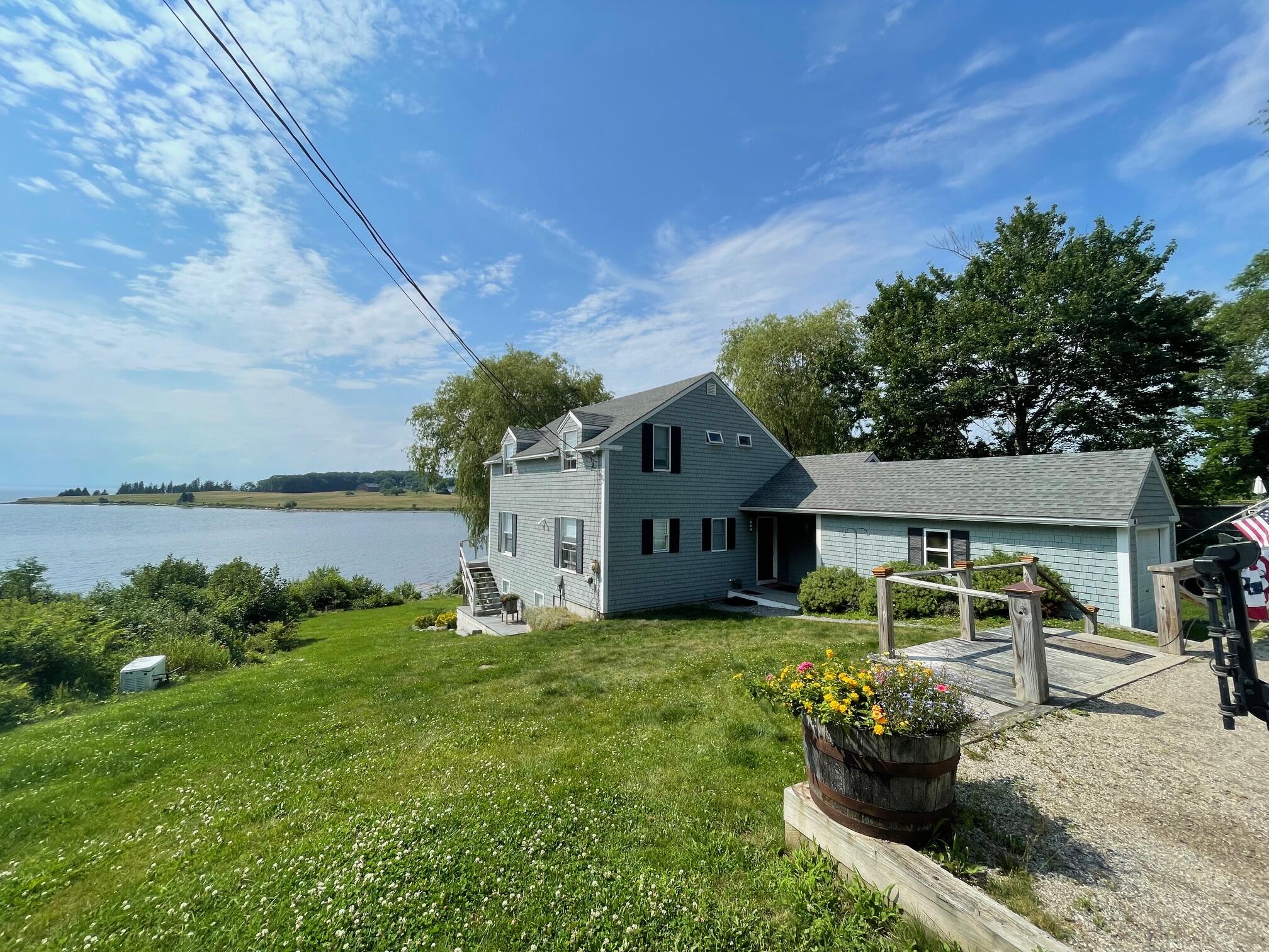 64 Back Shore Road
