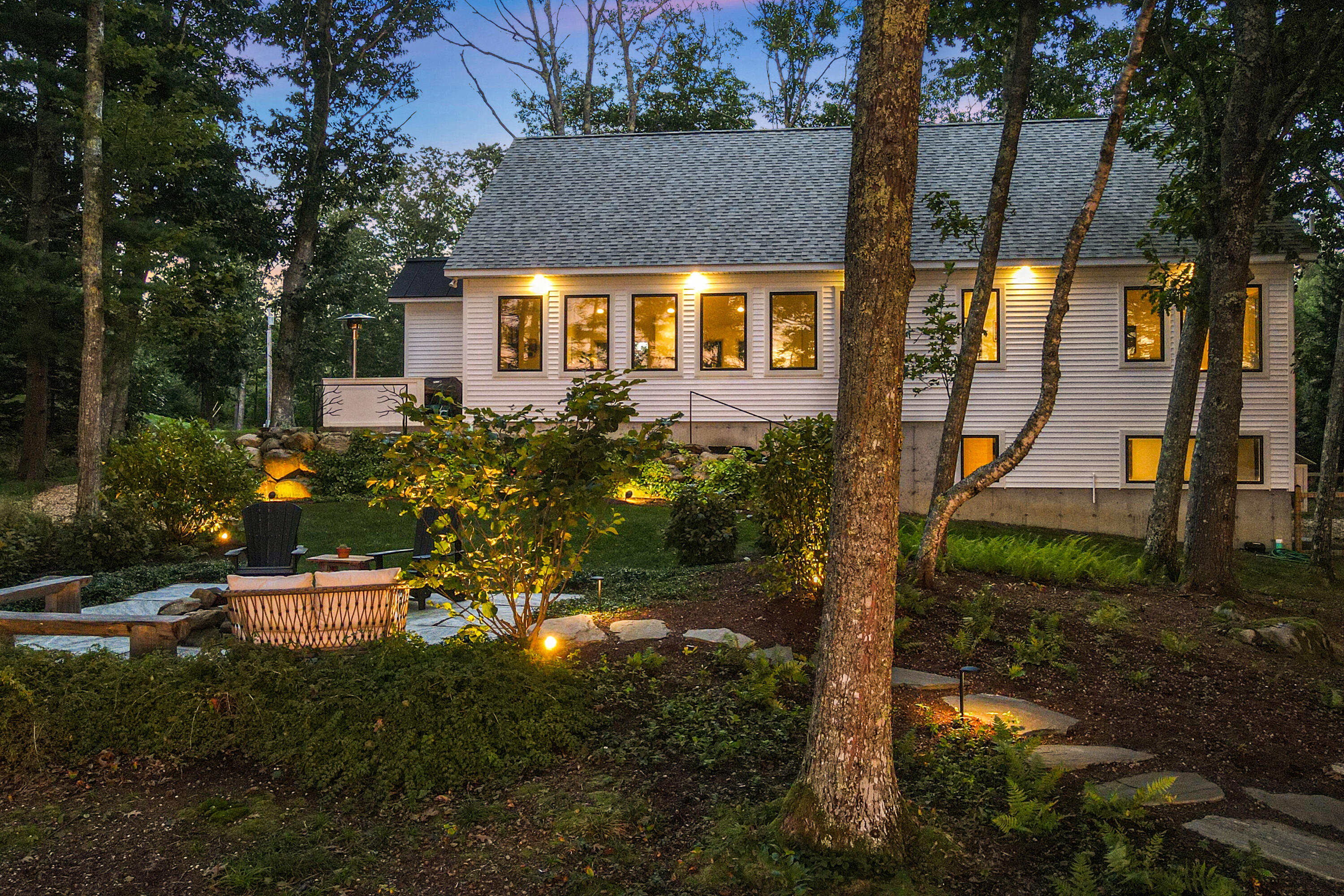 19 Willis Kinney Road