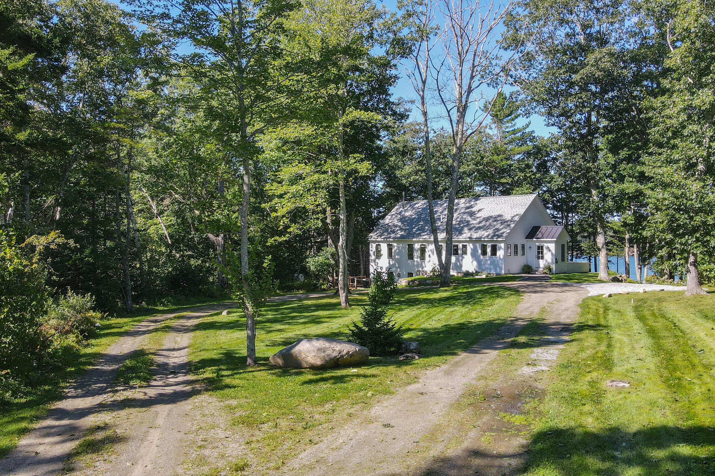 19 Willis Kinney Road