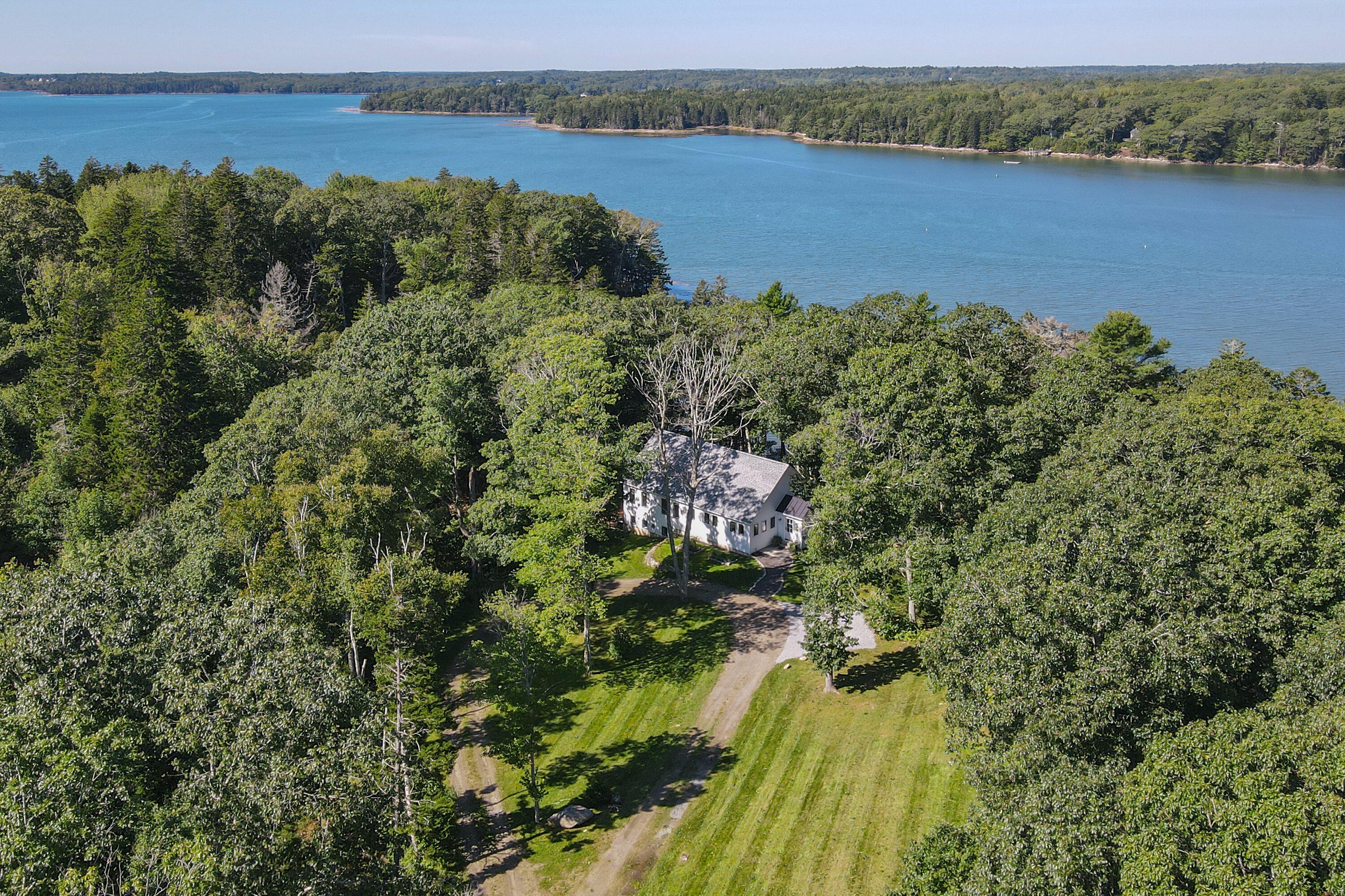 19 Willis Kinney Road