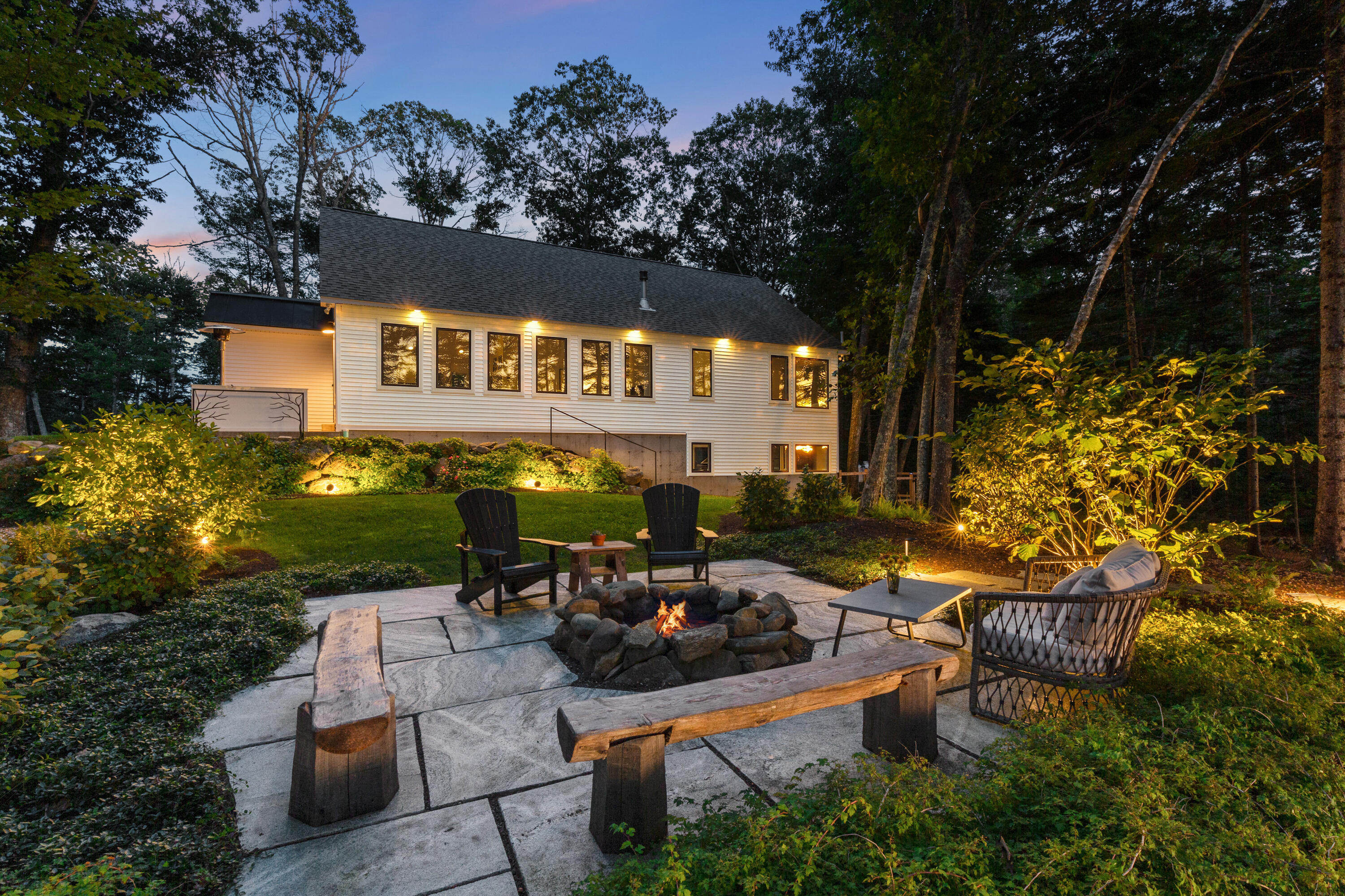 19 Willis Kinney Road